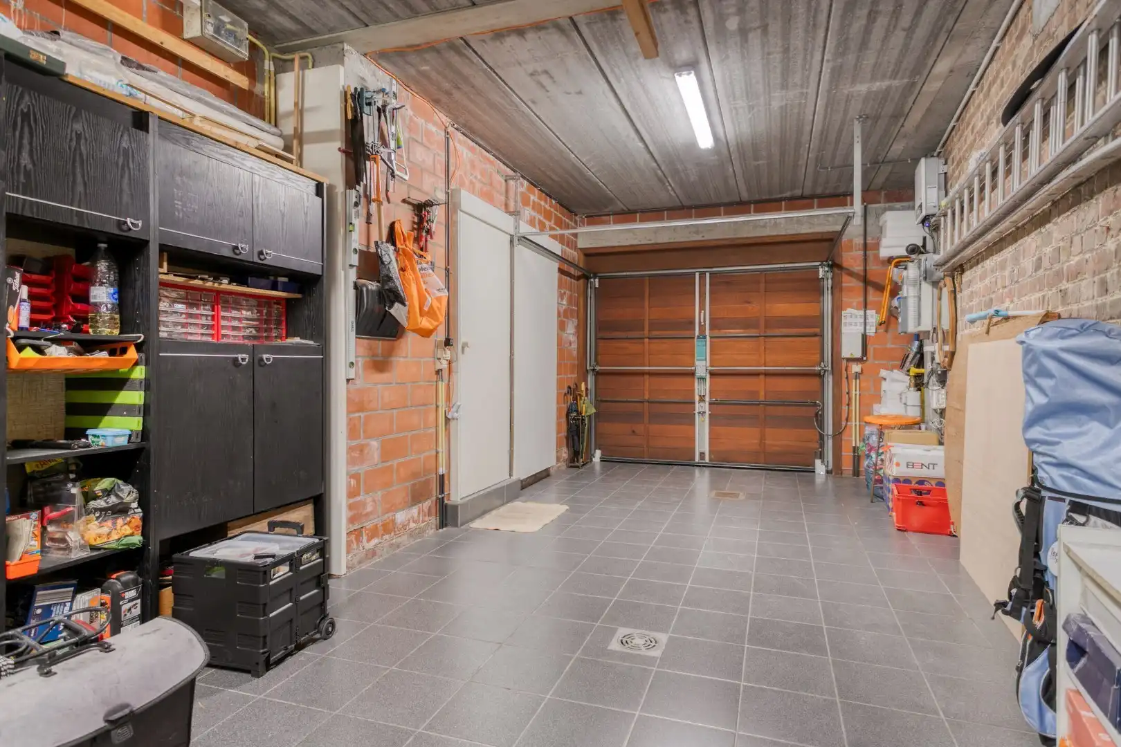 Prachtige, unieke woning met mooie tuin in het centrum van Wevelgem! foto 23