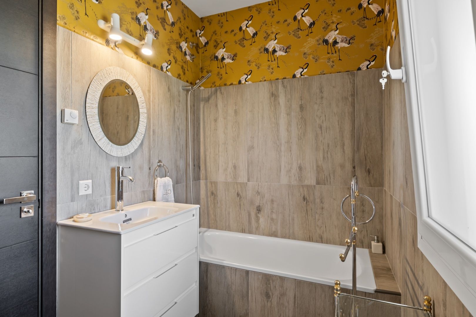 SCHITTEREND GELEGEN VILLA NAAST CABOPINO GOLF foto 51