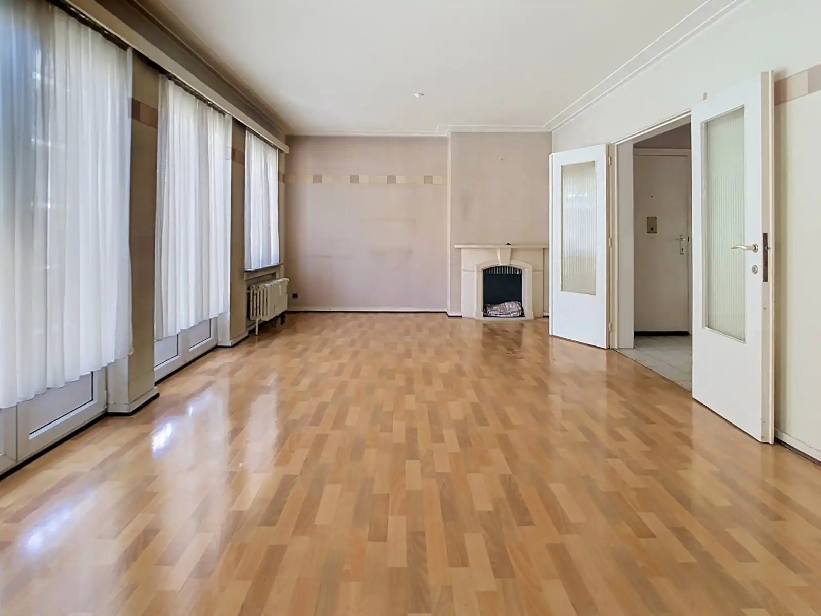 Sint-Guido: verhuurd appartement met 2 slaapkamers foto 11