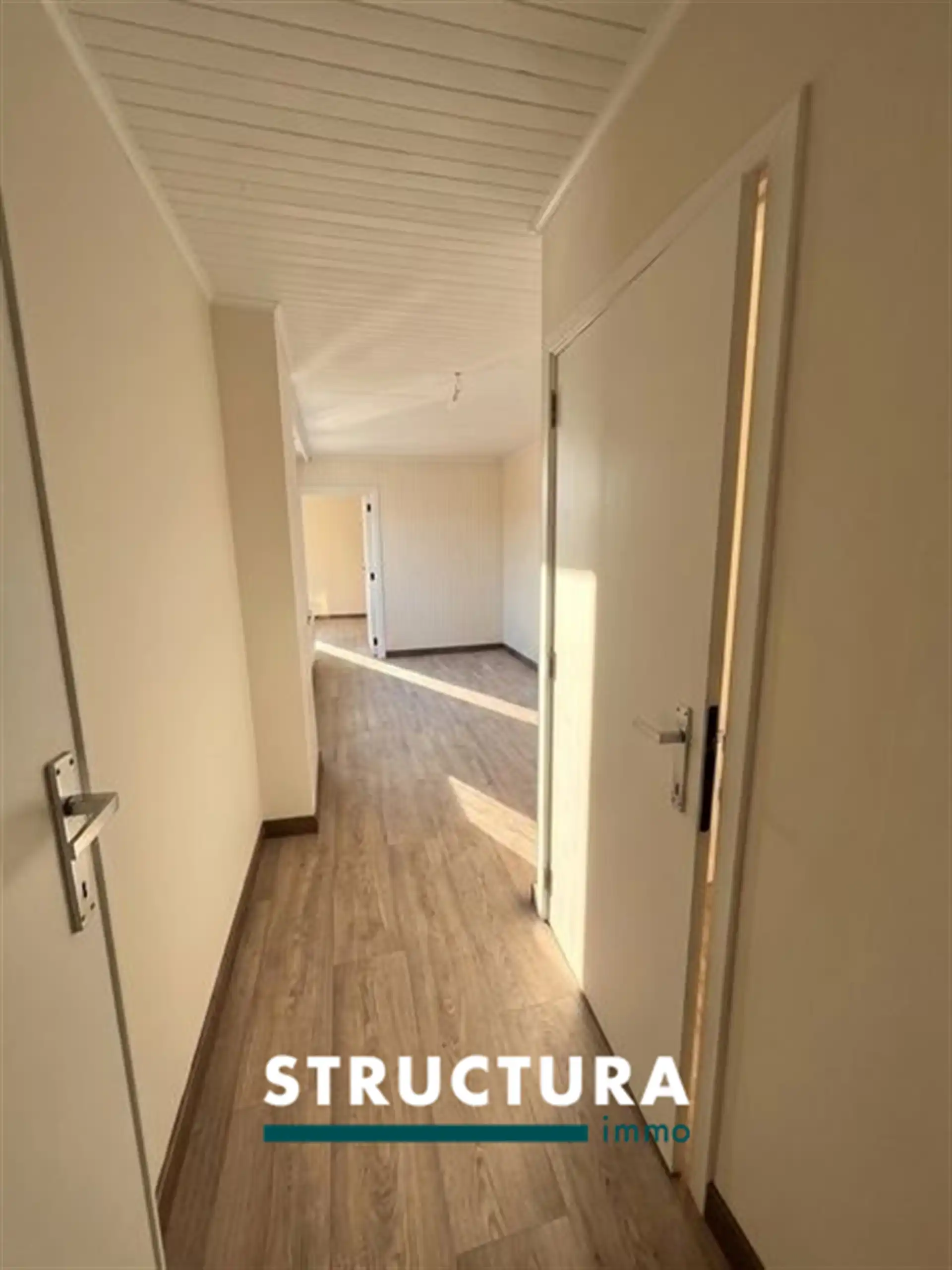 Appartement met twee slaapkamers  foto 9