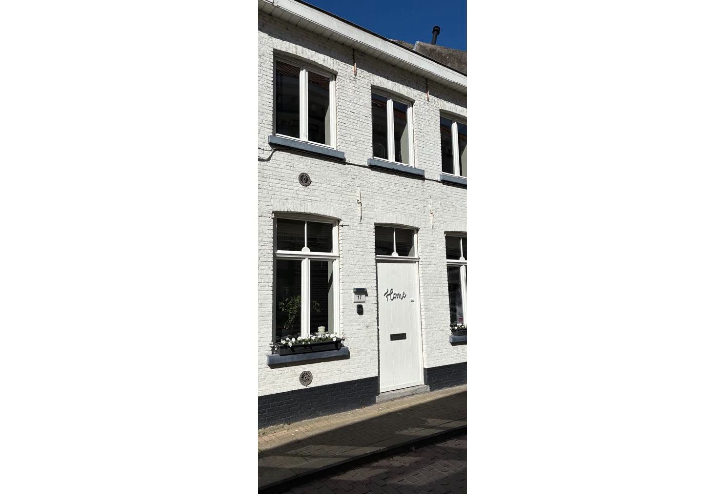 AANTREKKELIJKE woning in het hartje van Dudzele met 3 slaapkamers en tuintje foto 17
