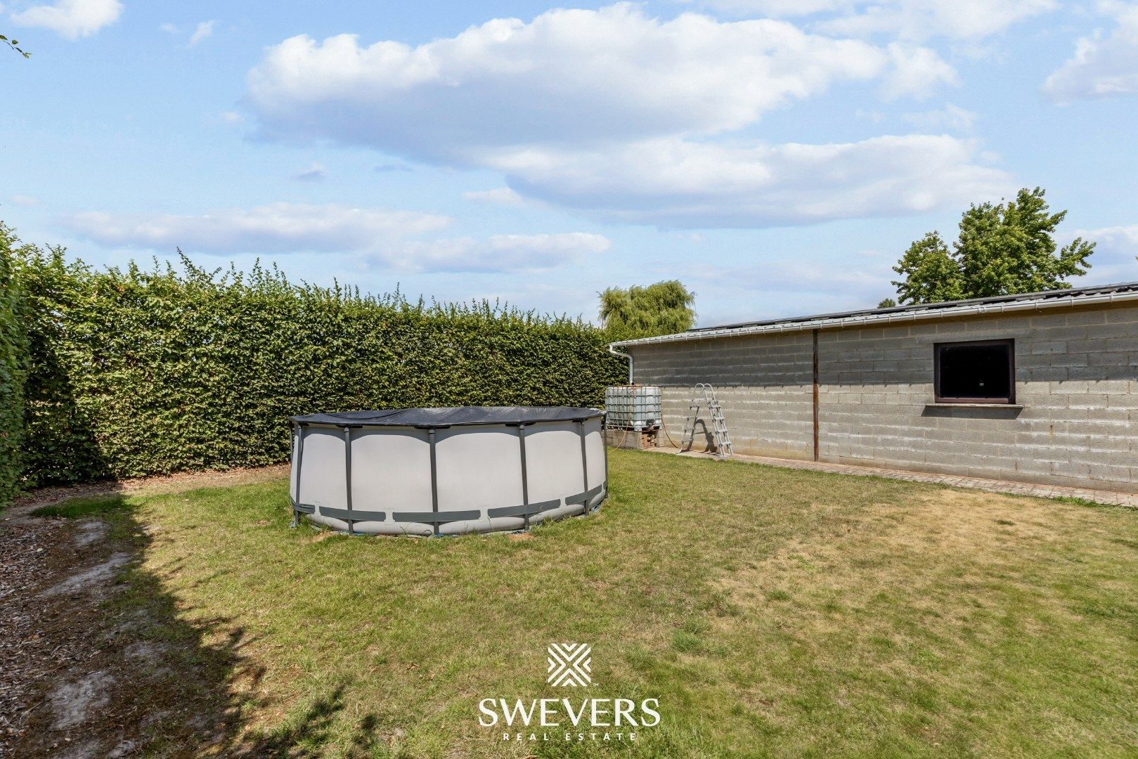 Paradijs voor paardenliefhebbers en B&B-uitbaters op 2ha foto 35