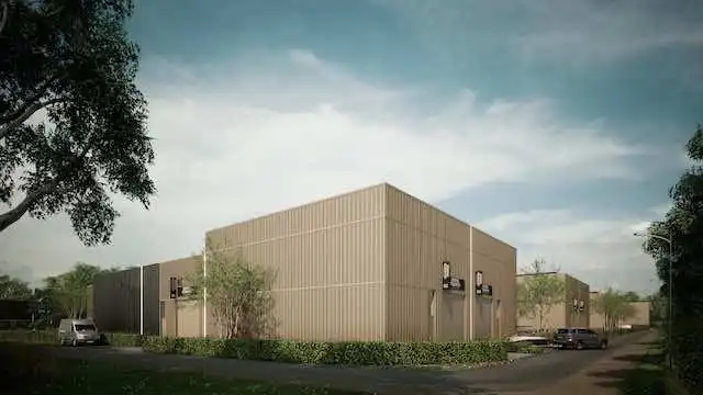 Fabriekstraat 1, 2260 Westerlo foto 8