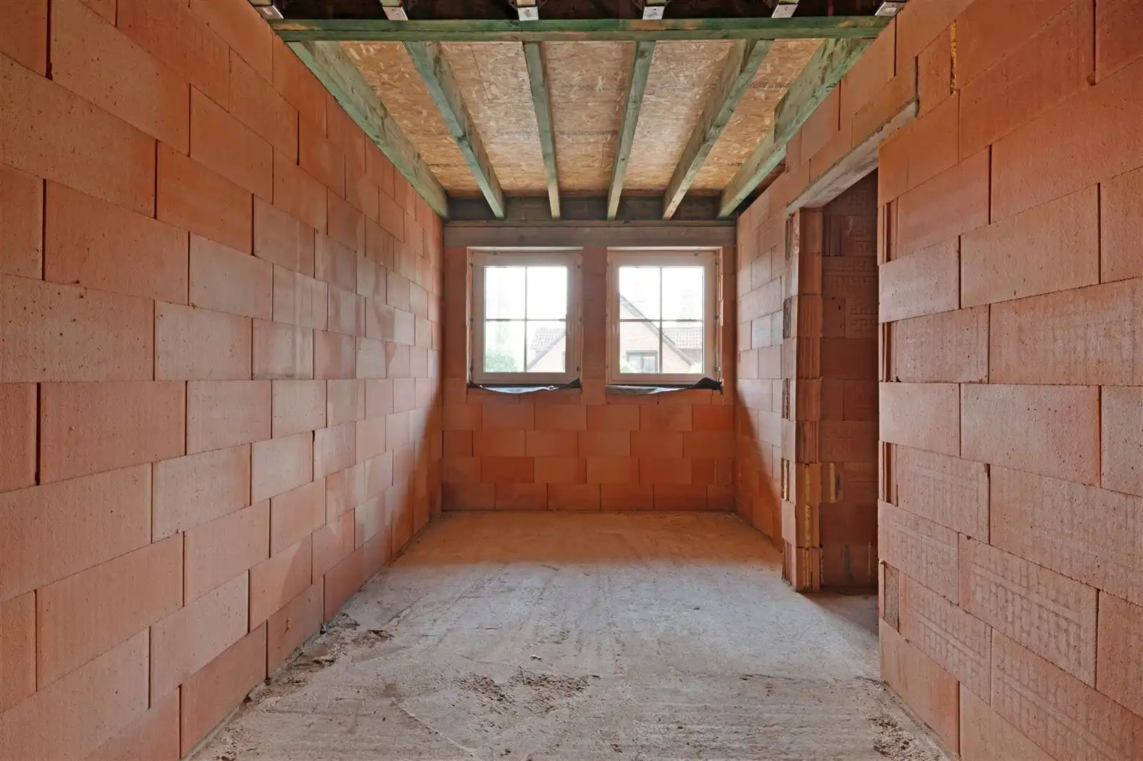 Nieuwbouwwoning btw 6% op topligging in Haaltert foto 7