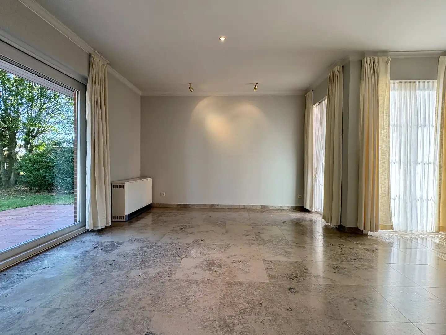 Alleenstaande woning te huur in Beveren-Leie foto 4