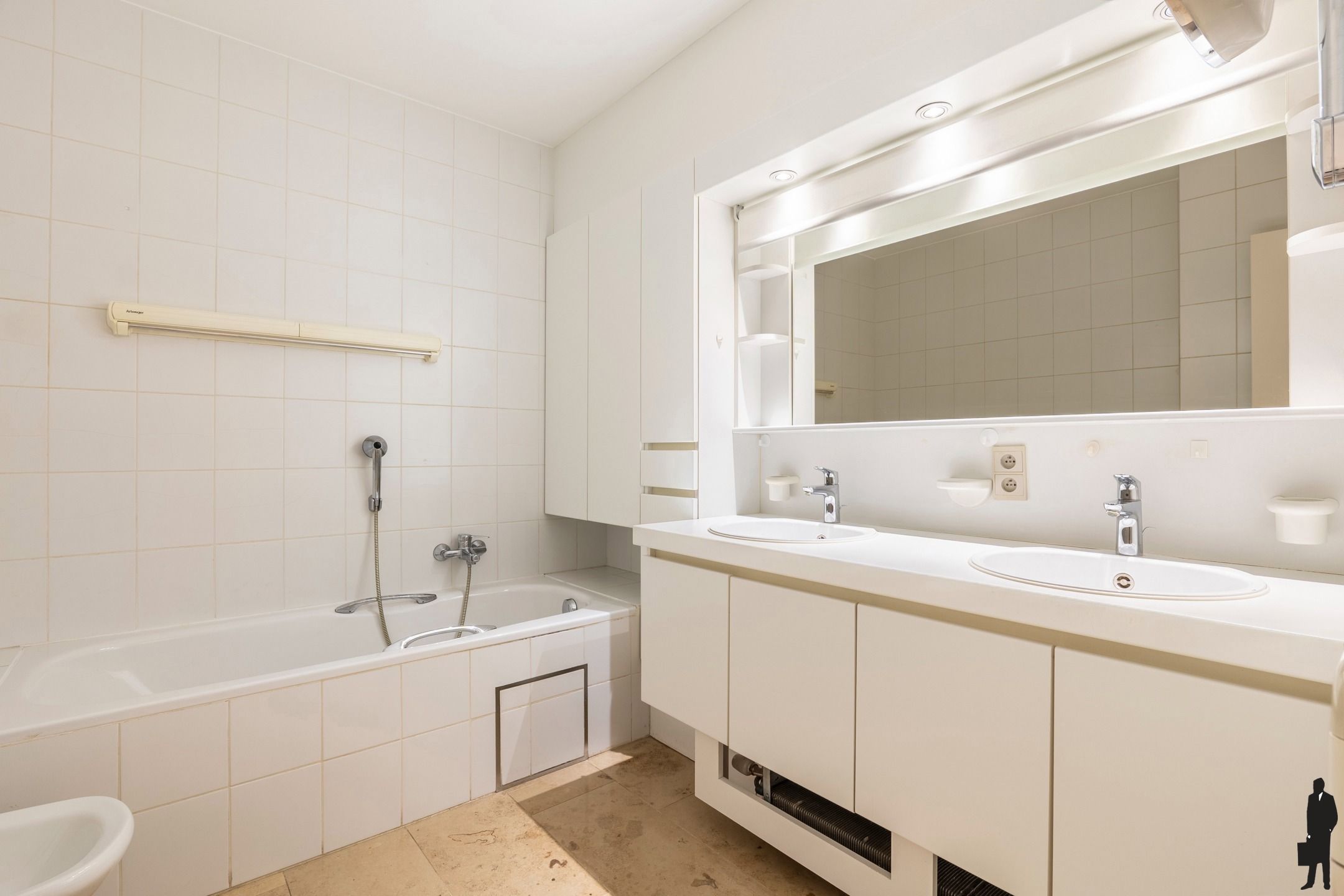 Appartement van ca. 134 m² aan de Grote Markt foto 16