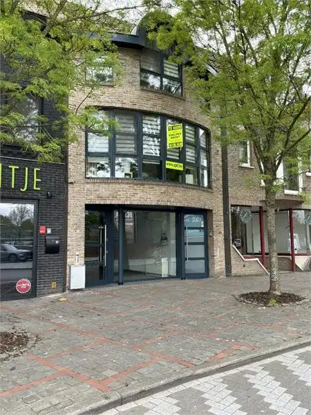 Appartement te huur Kerkplein 36 A - 8800 Rumbeke