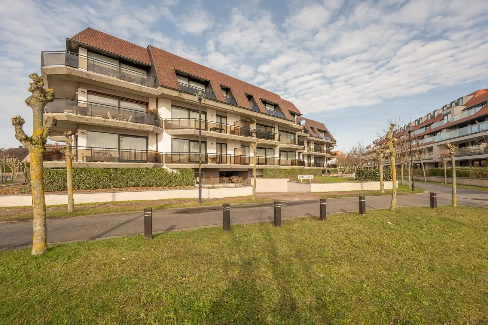 Ruim en zonnig appartement van 122 m² met open zicht op het Zegemeer. foto 27