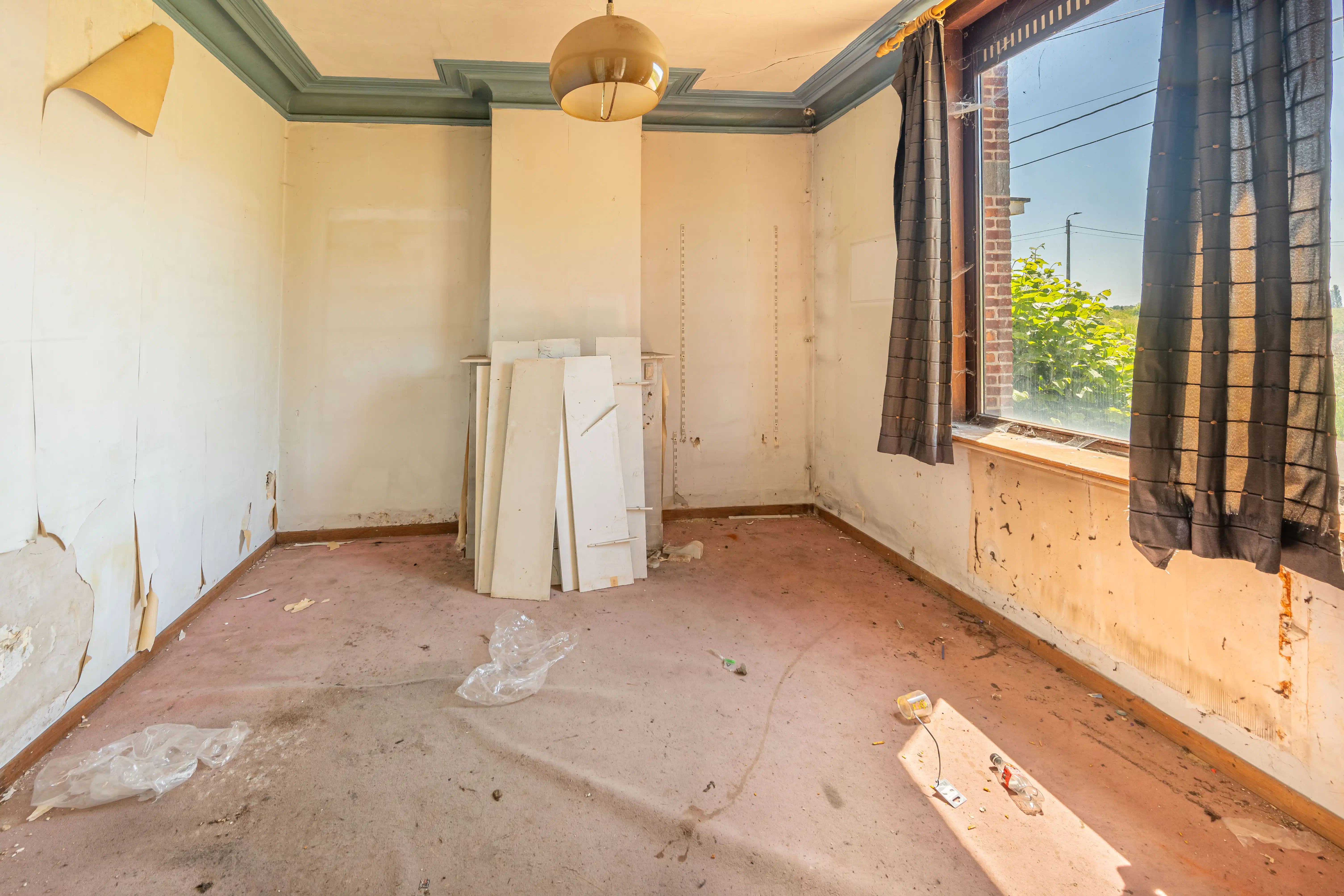 Te renoveren halfopen bebouwing op A-locatie foto 19