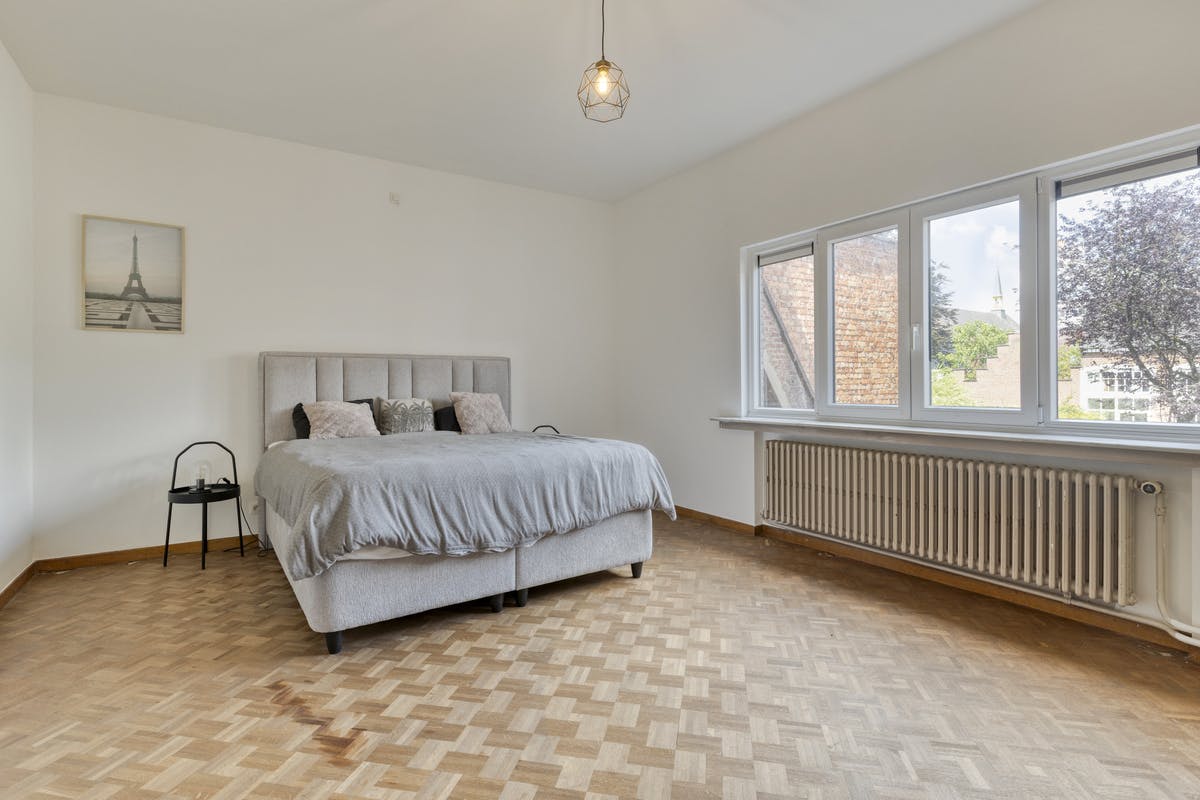 Statige woning in de Tuyaertsstraat in Boom foto 14