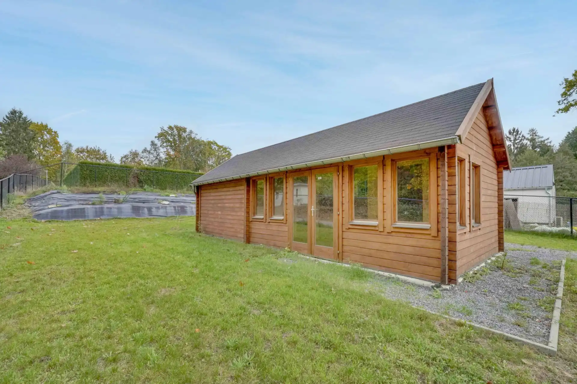 Hoofdfoto van de publicatie: Vakantiewoning Bilzen