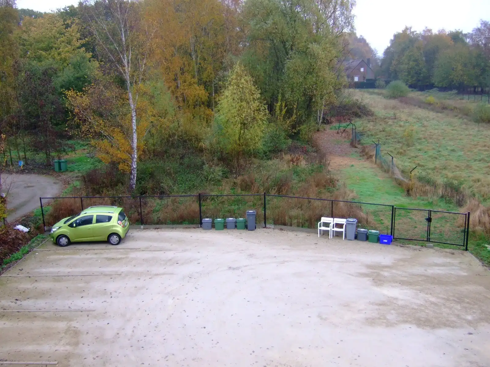 Prachtig appartement met 3 slpks en lift op de 2de verdieping. foto 14