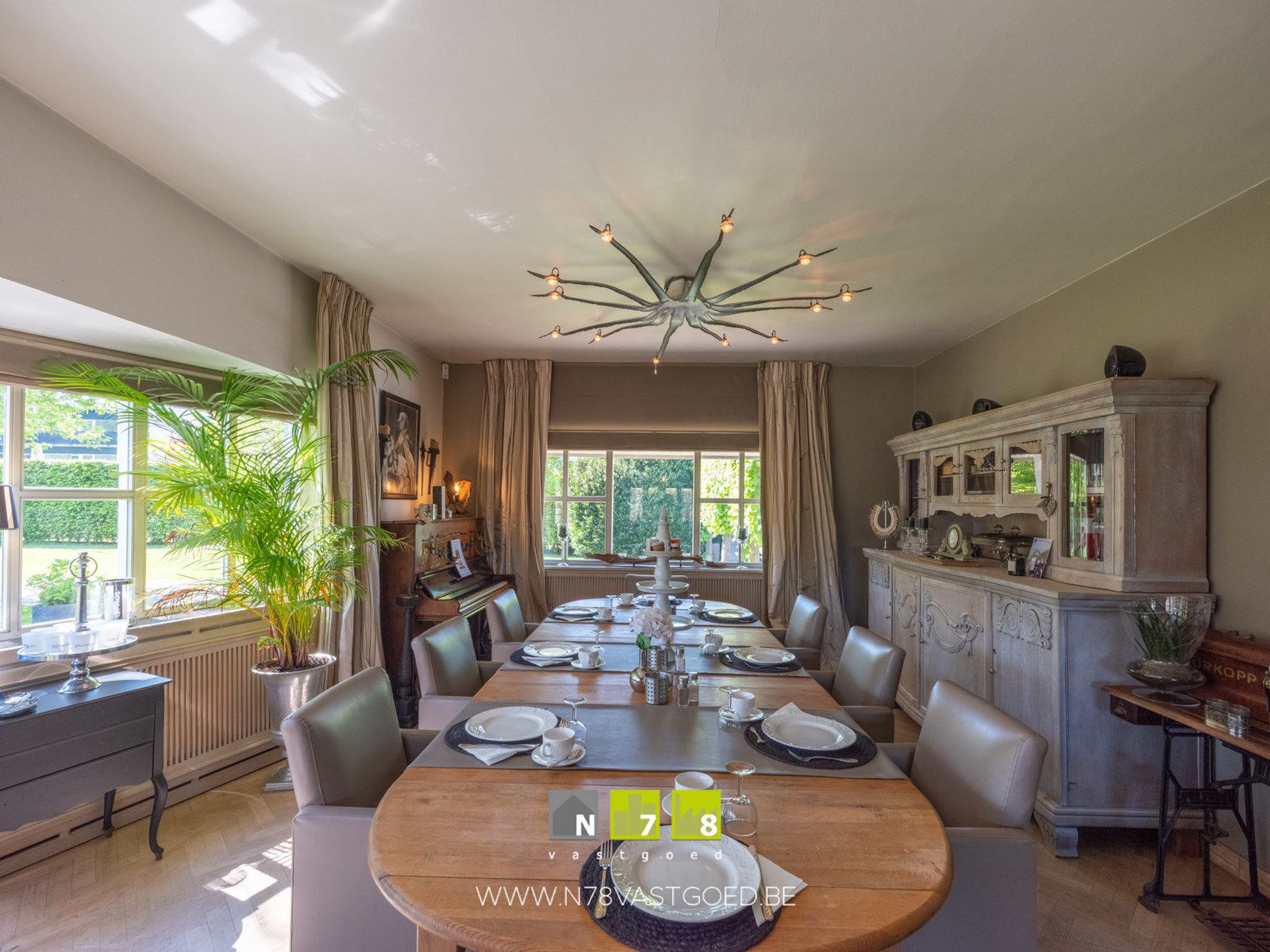 Villa te koop foto 3