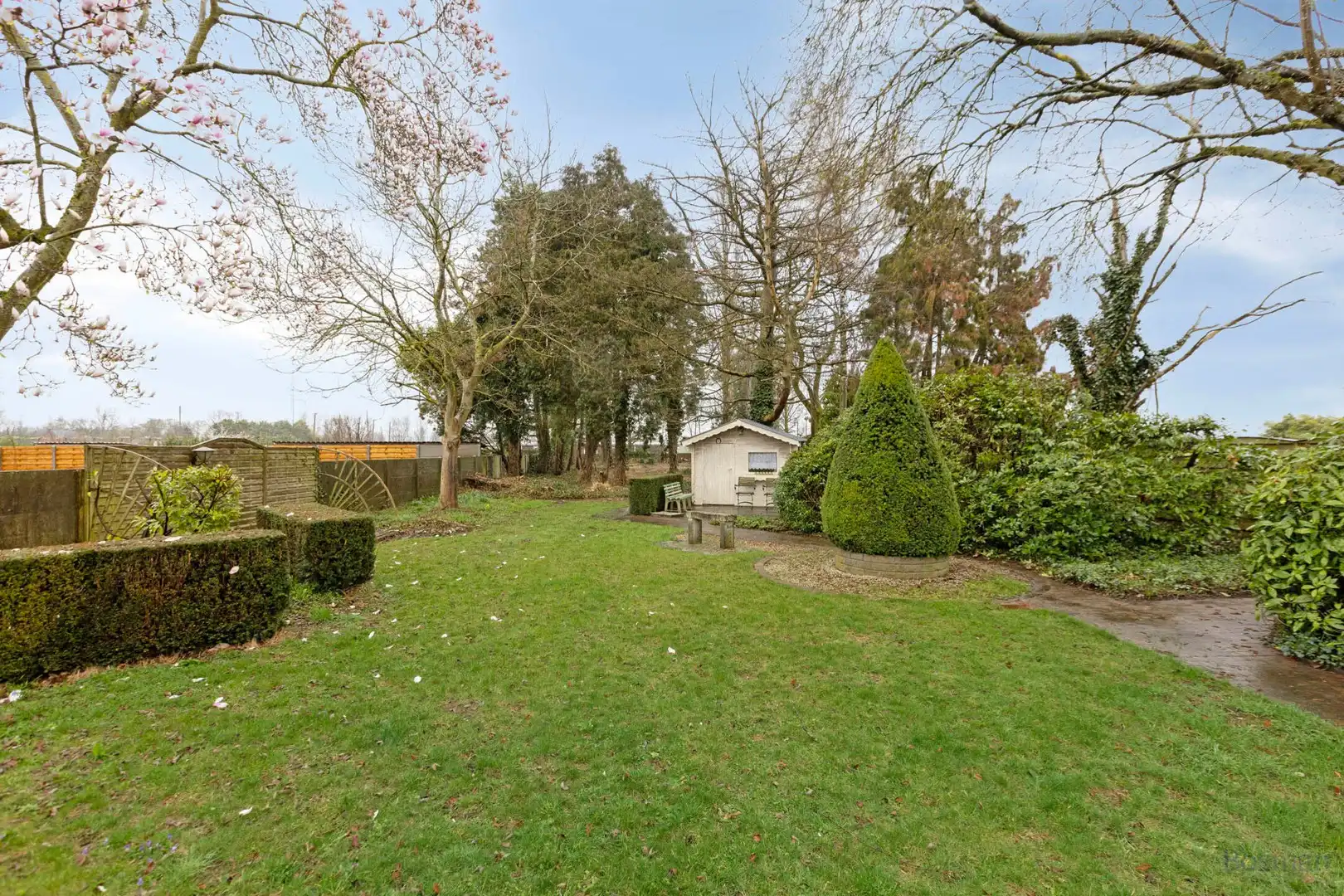 Gerenoveerde woning te koop in Klein-Vorst, Laakdal foto 27