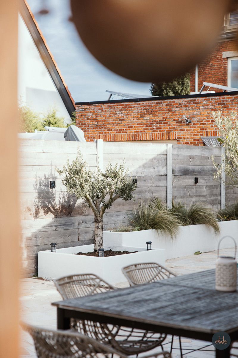 Ruime, instapklare woning met karakter en een vakantiegevoel foto 58