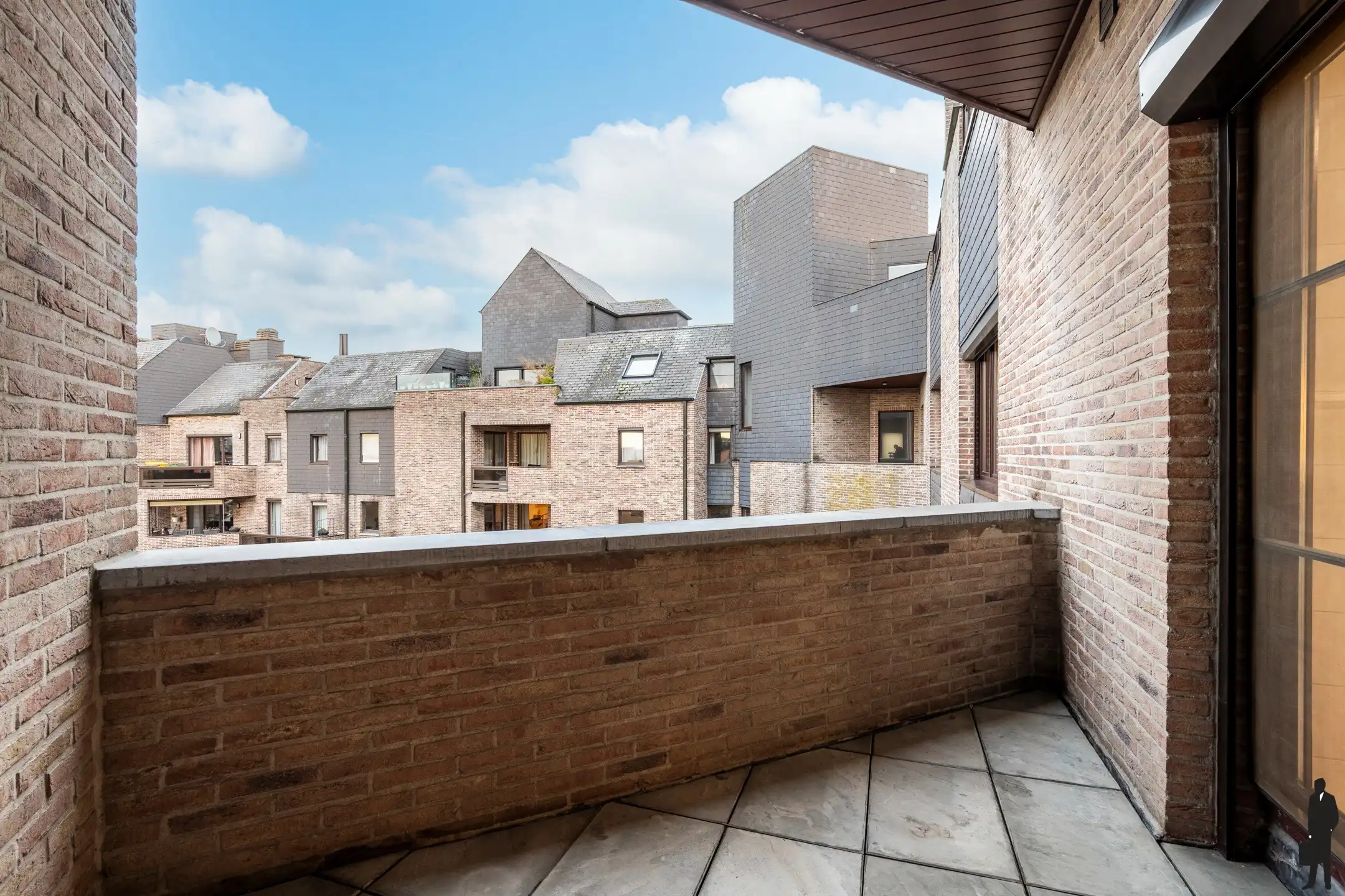 Stijlvol, instapklaar appartement van 115m² met 2 slpks foto 11