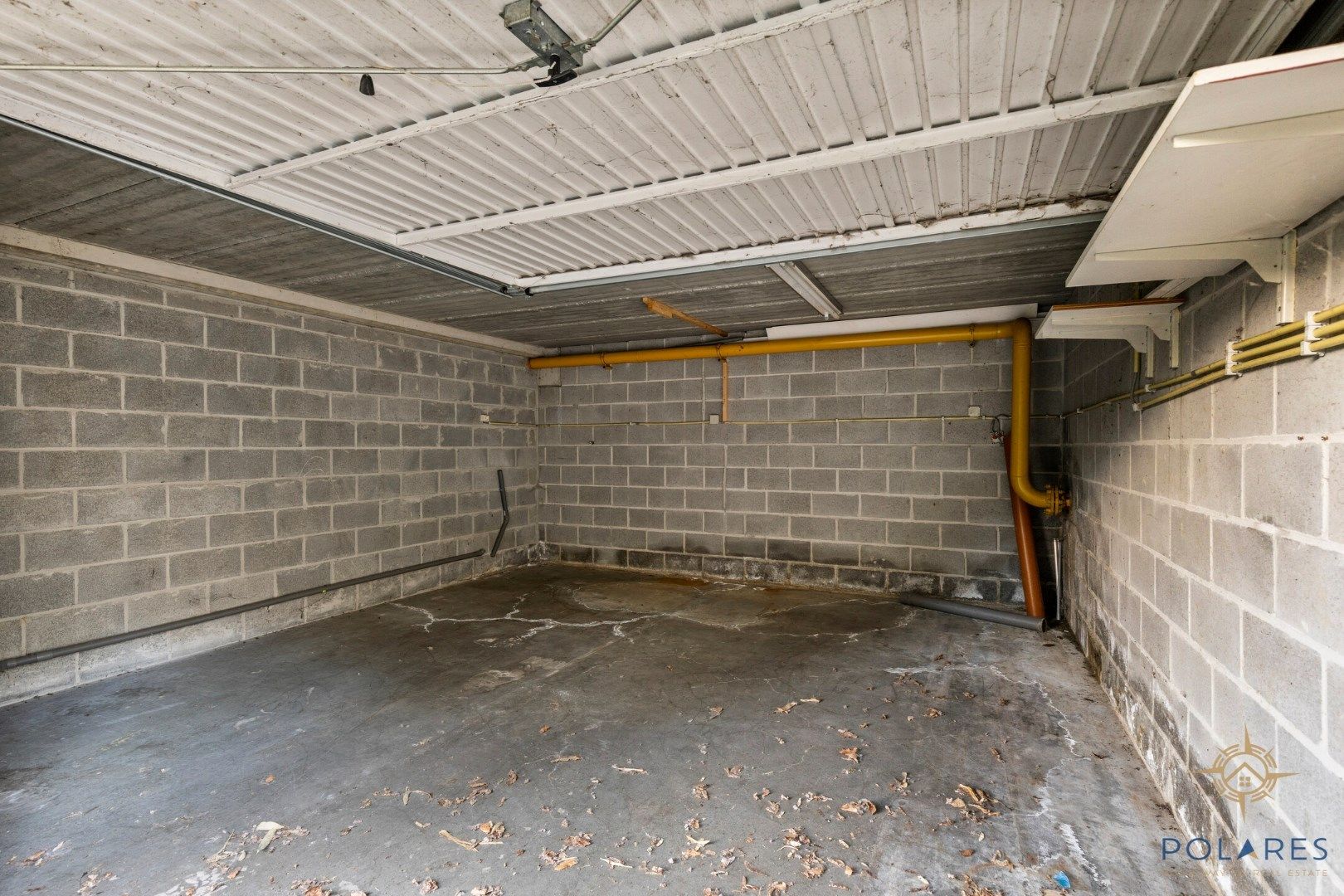 Multifunctionele handelsruimte met garage foto 14