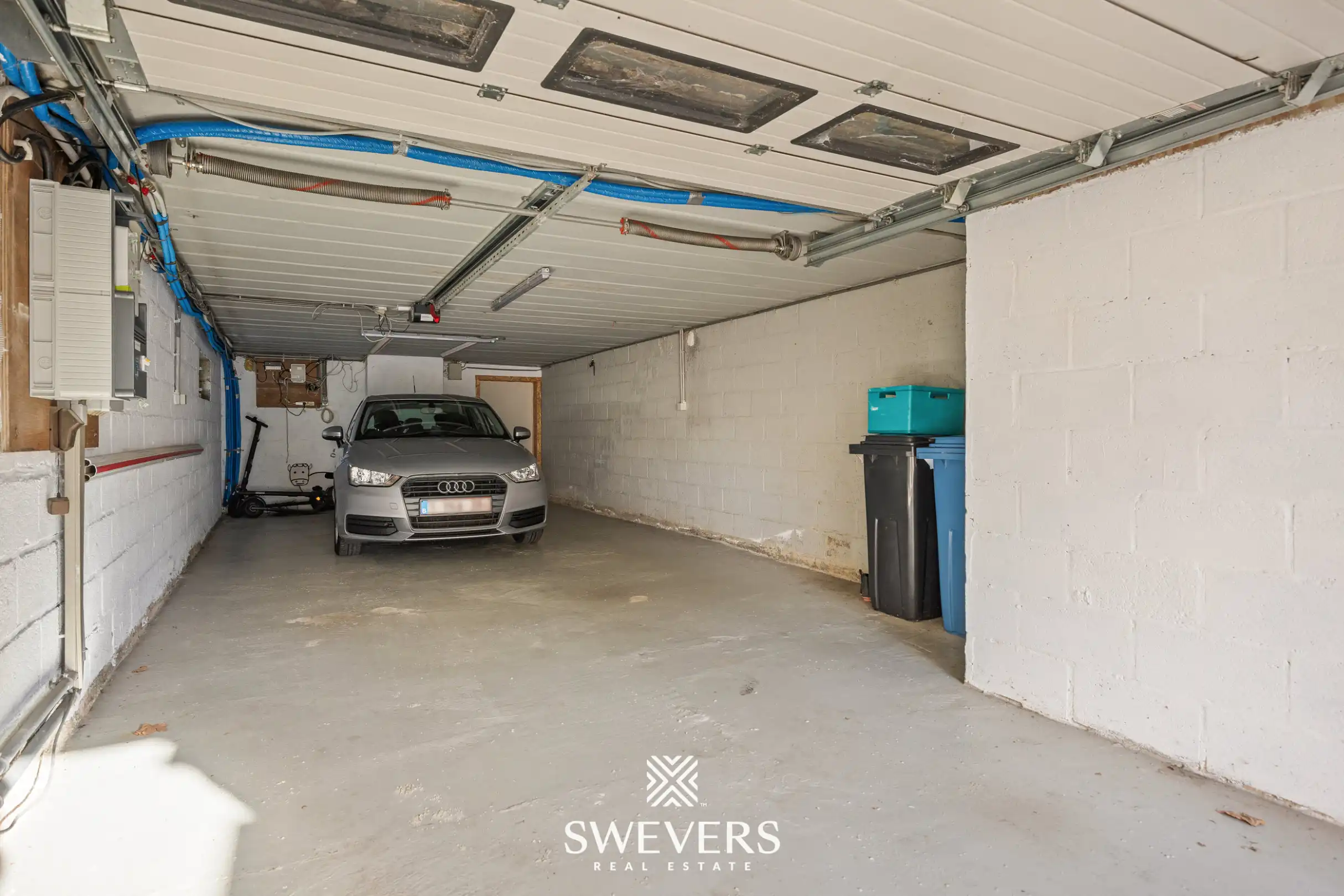 Ruime woning met magazijn in KMO-zone te Tongeren foto 24