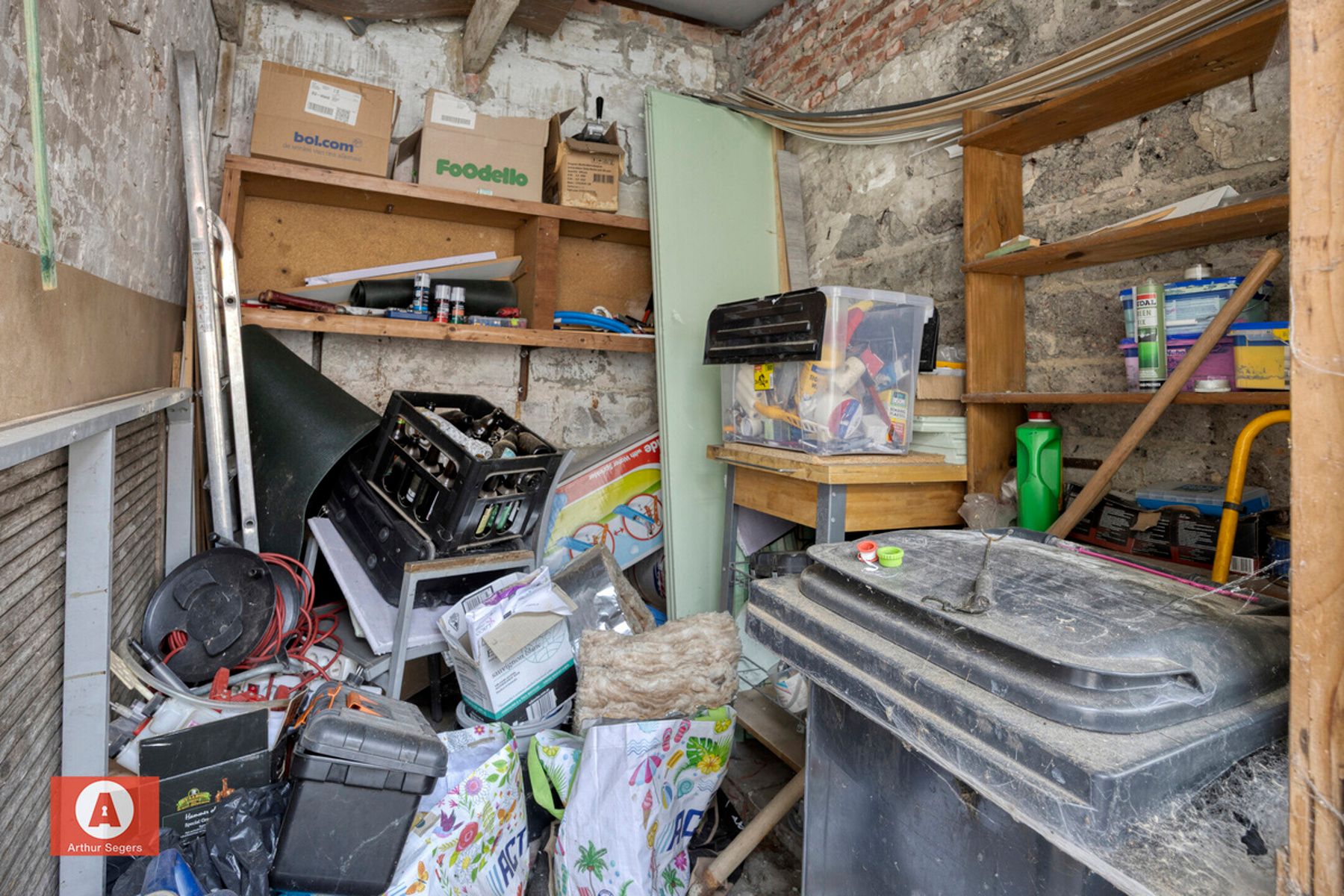 Instapklare starterswoning op centrum-locatie.  foto 19