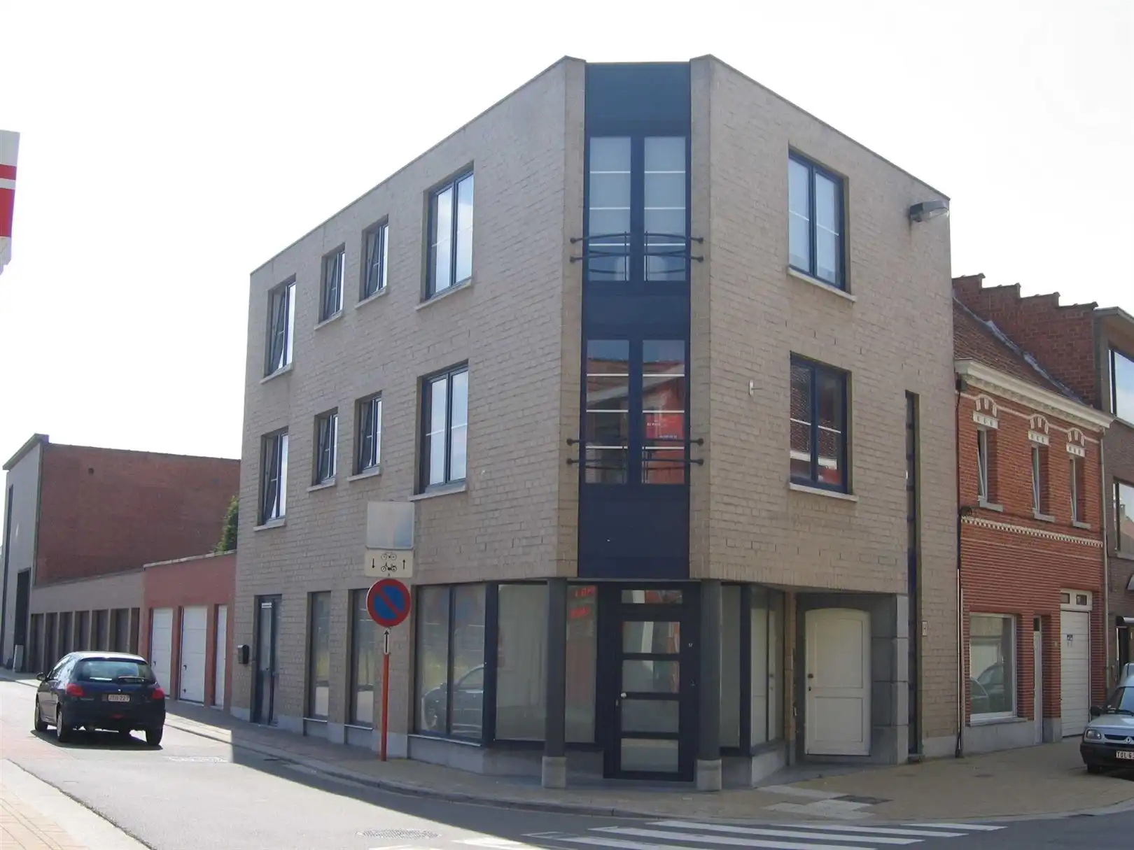 Appartement te huur Klein-Hulststraat 57 - 9100 SINT-NIKLAAS