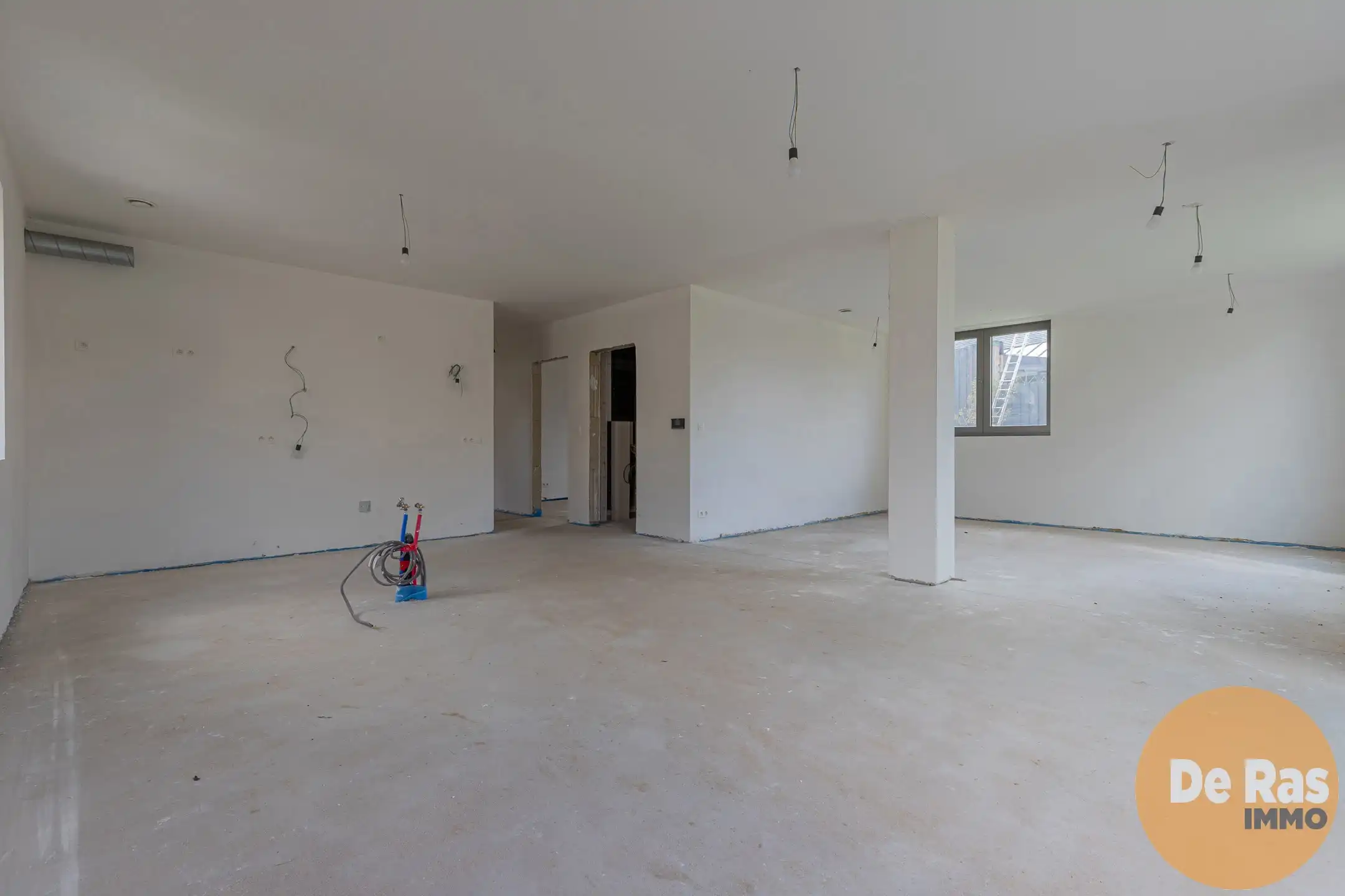 HERZELE - BEN Woning in uniek woonpark!  foto 3