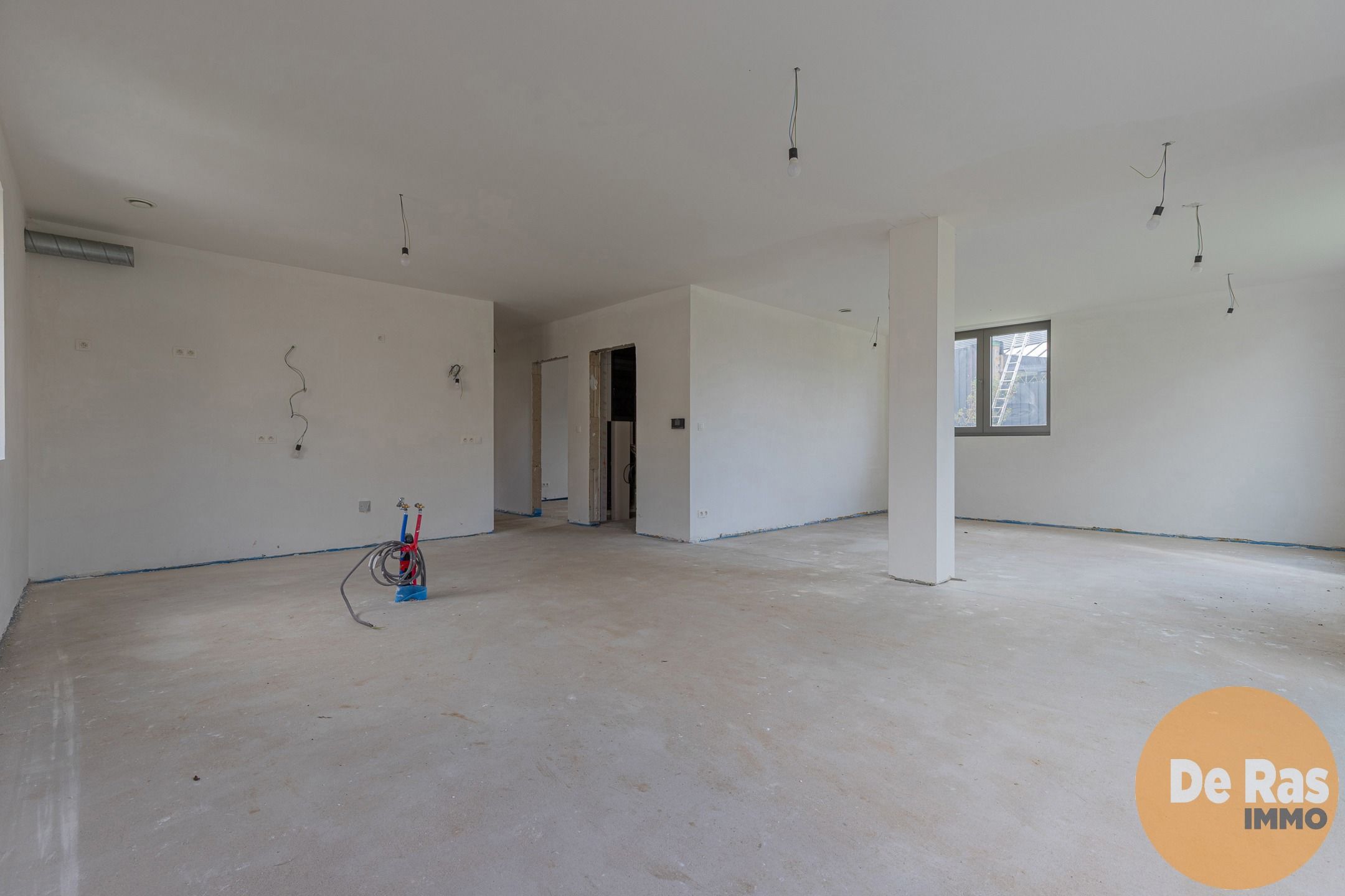 HERZELE - BEN Woning in uniek woonpark!  foto 3