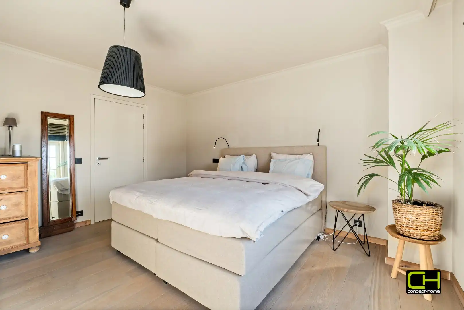 Instapklare open bebouwing te koop in een rustige wijk te Lievegem foto 9