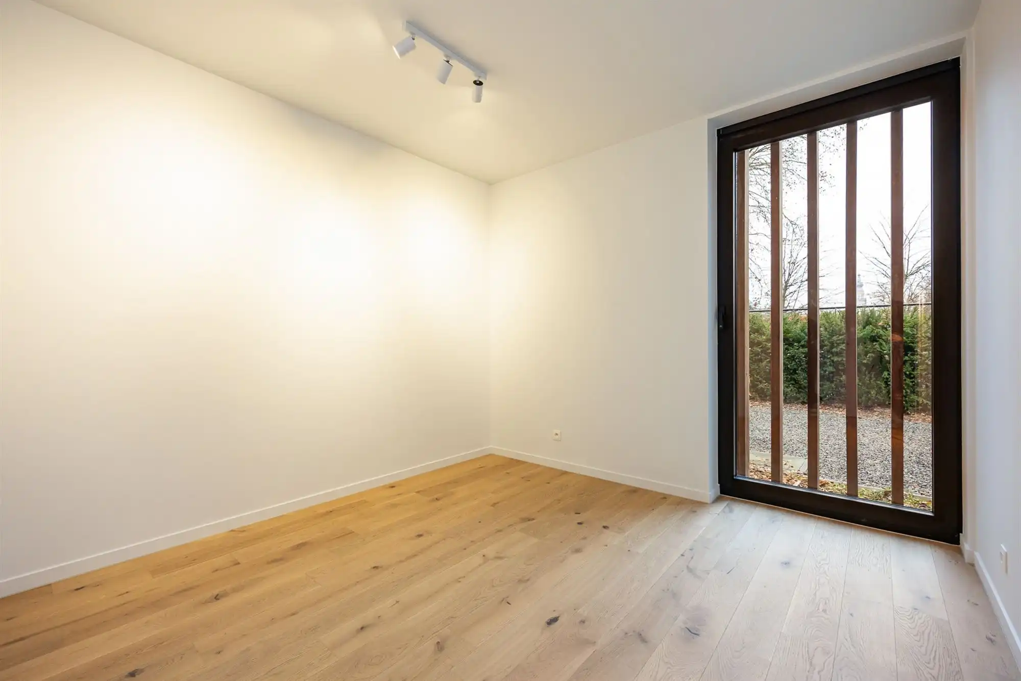 Energiezuinig appartement met 2 slaapkamers en zonnig terras foto 11