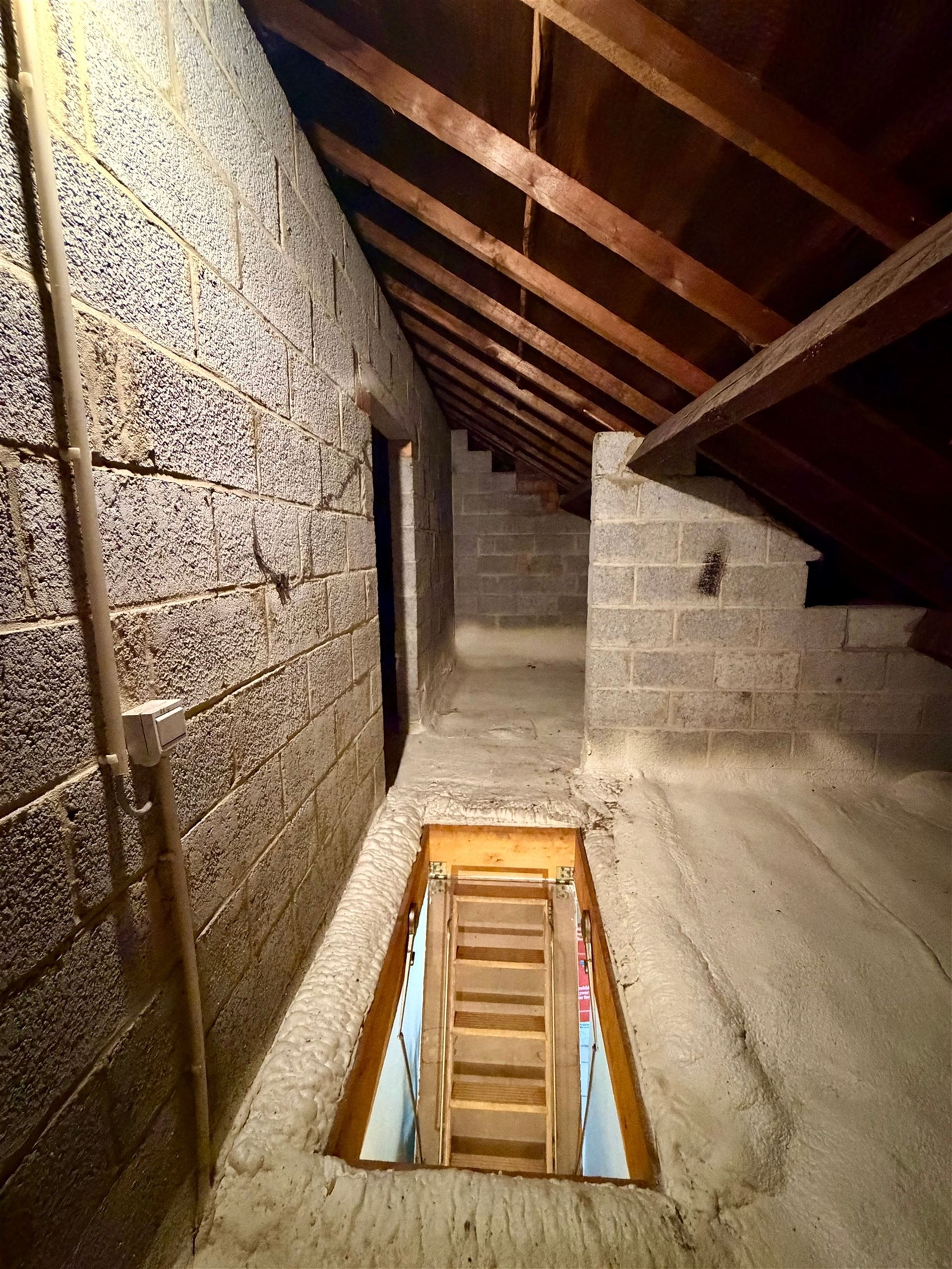 Comfortabele gelijkvloerse woning in Dilsen-Stokkem met tuin, garage en uitbreidingsmogelijkheden, ideaal voor wie rustig en praktisch wil wonen. foto 17