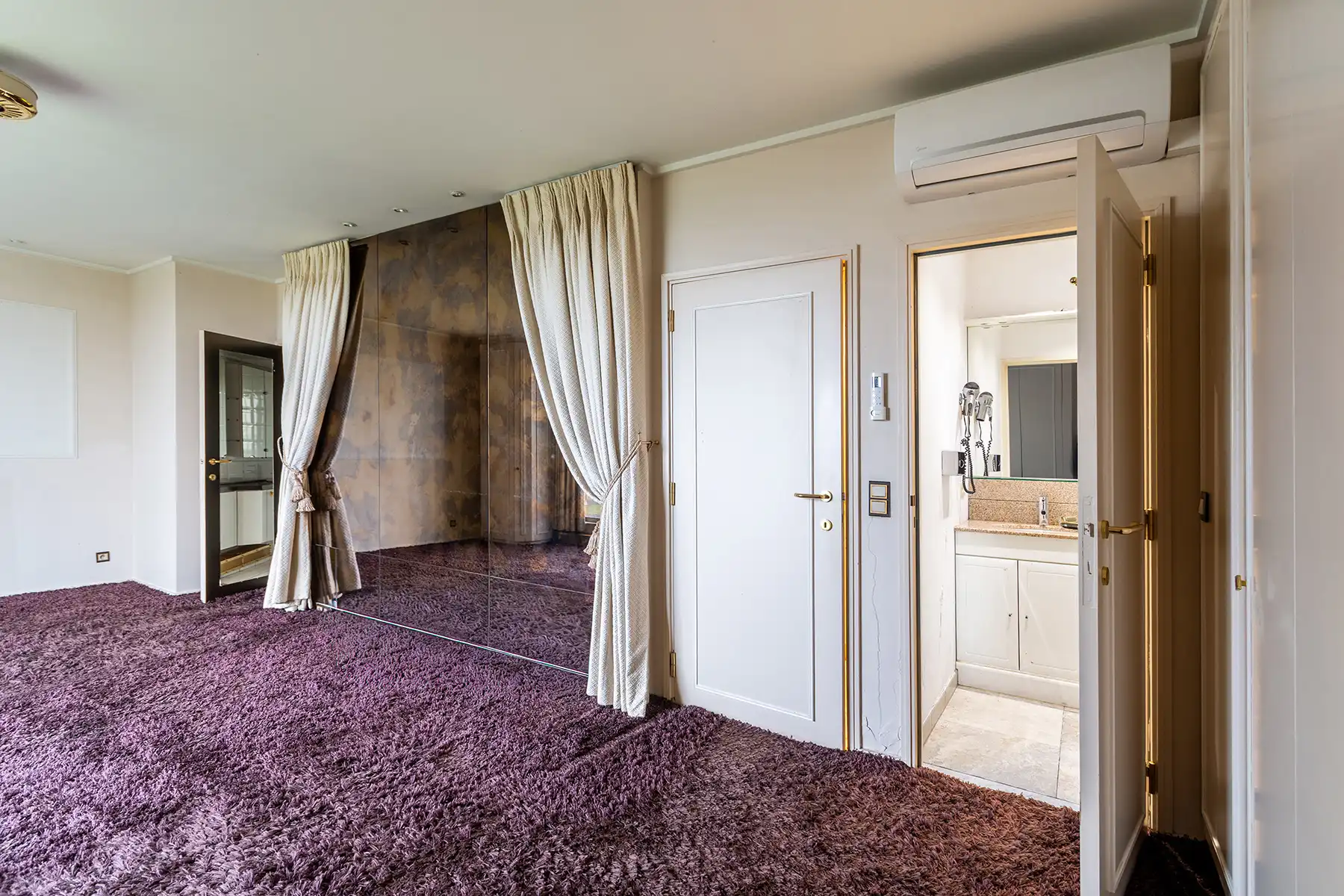 Albertpark | Duplex penthouse met riant terras + P  foto 15