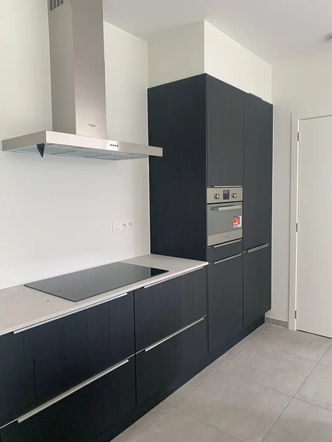 Energie zuinig 2 slaapkamer appartement te huur in het hart van Diepenbeek. foto 3