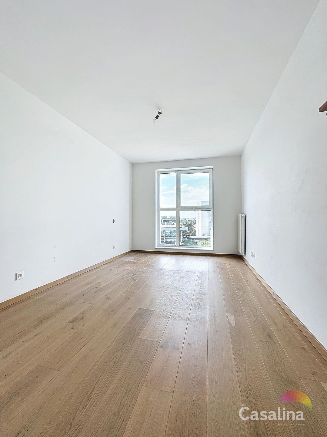 Prachtige appartement (102m²) met terras en parking foto 8