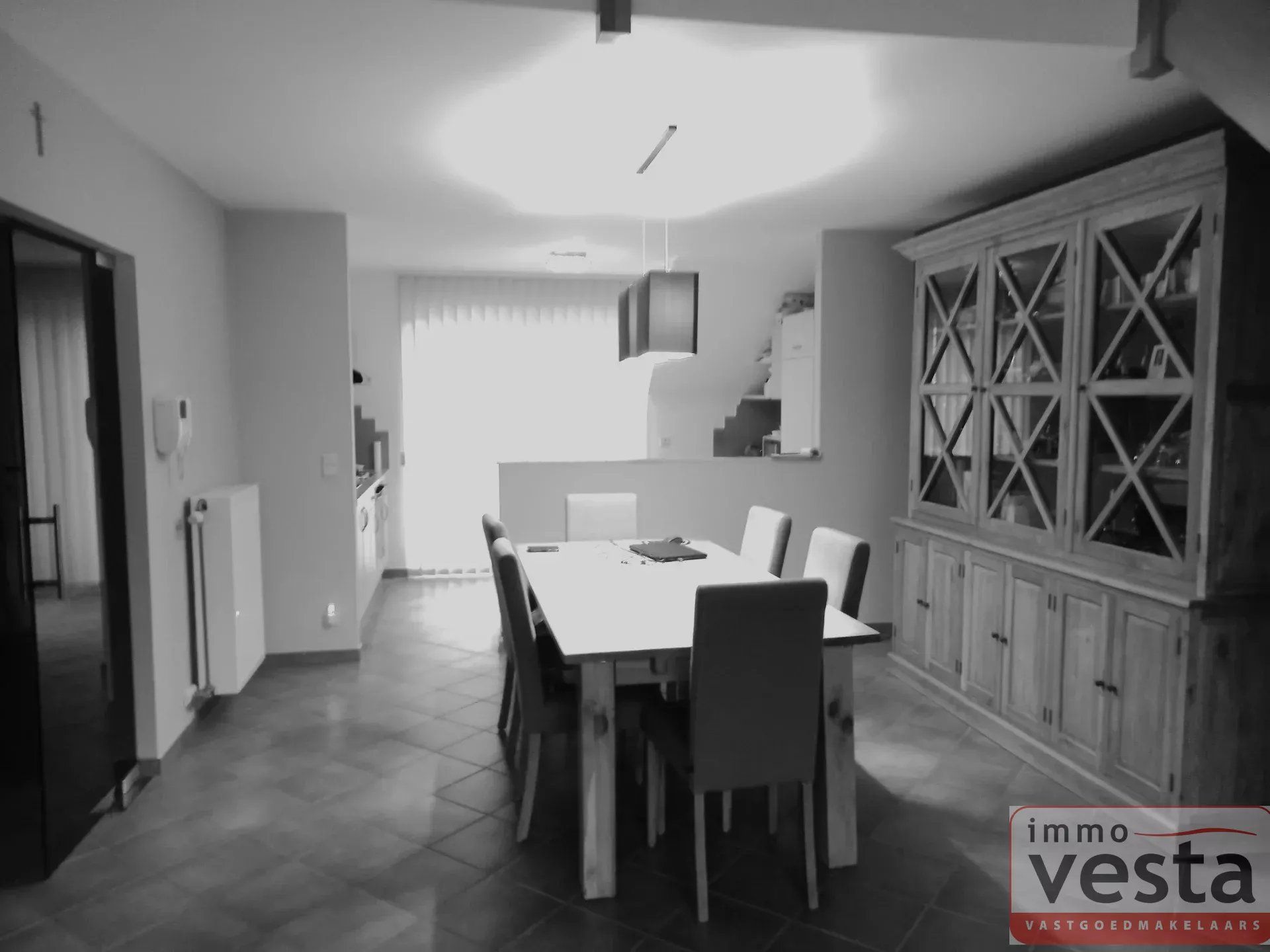 Ruim appartement in Sint-Truiden foto 8