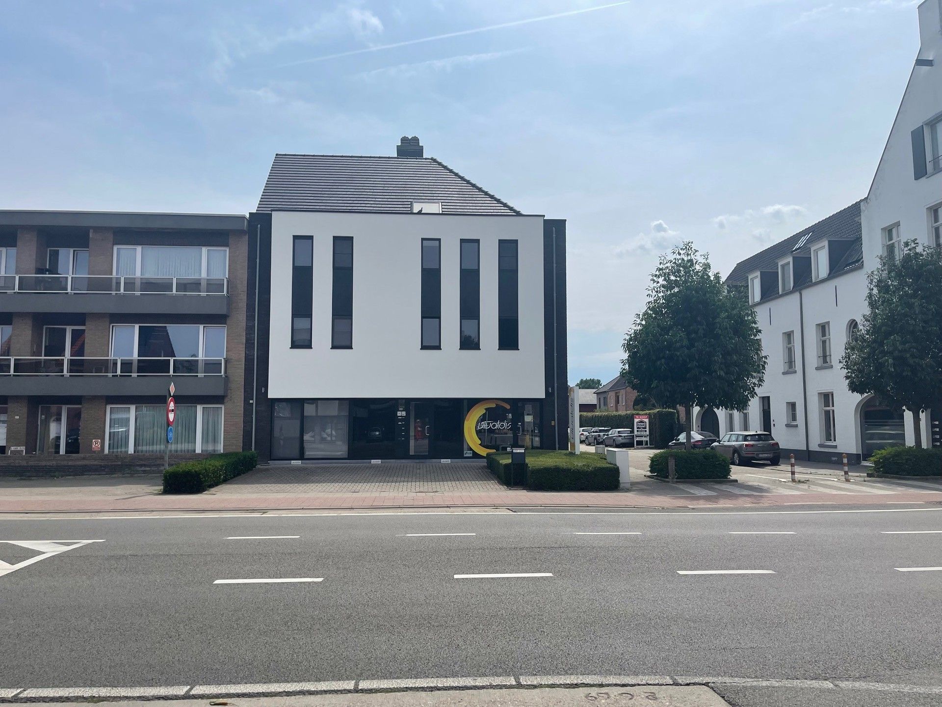 Commerciële ruimte te koop foto 10