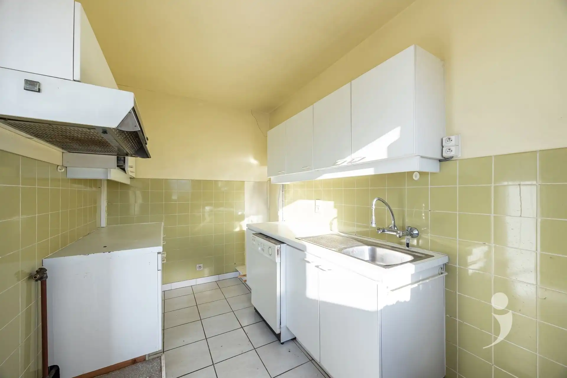 Energiezuinig te renoveren appartement in Mechelen  foto 10