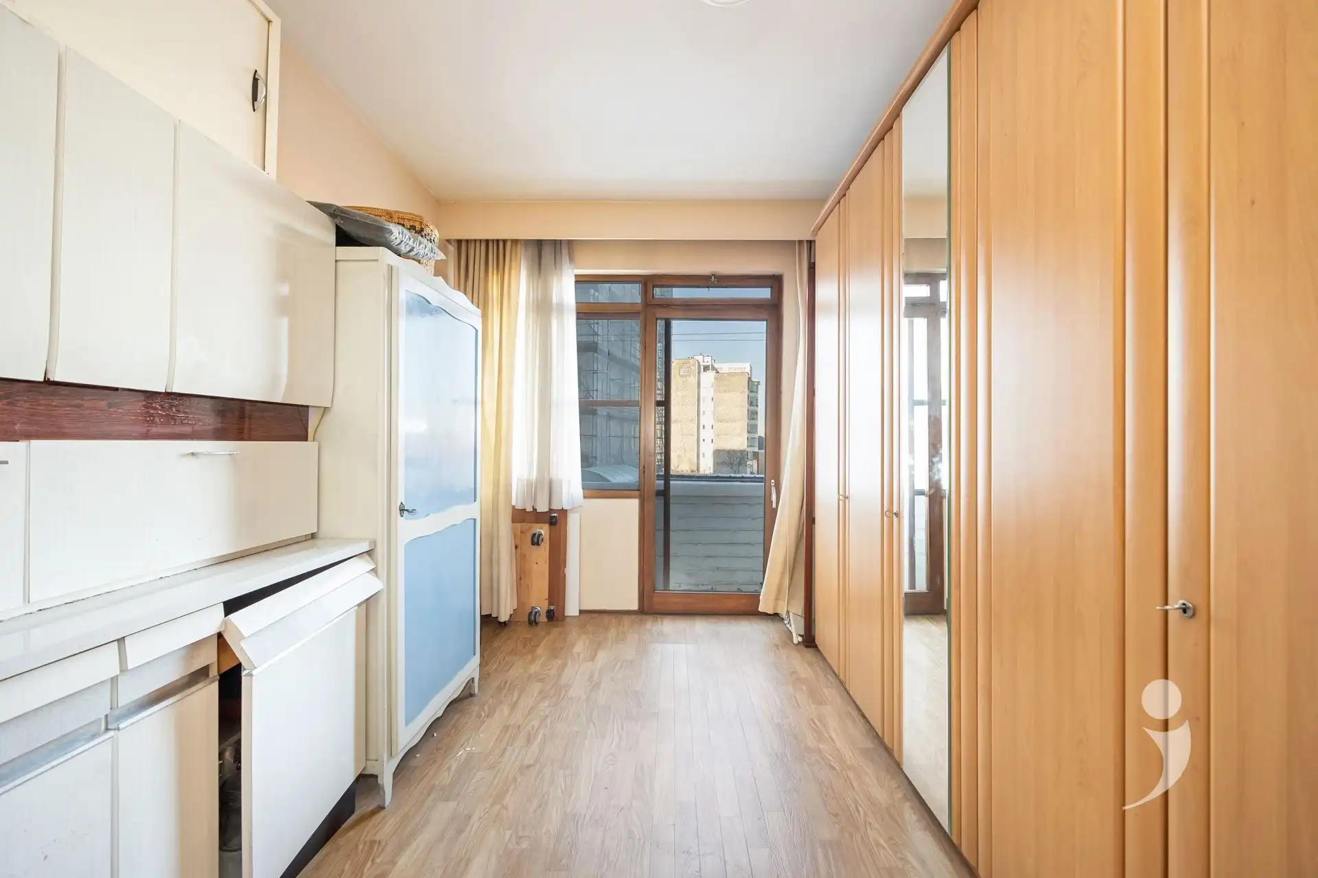 Energiezuinig te renoveren appartement in Mechelen  foto 10