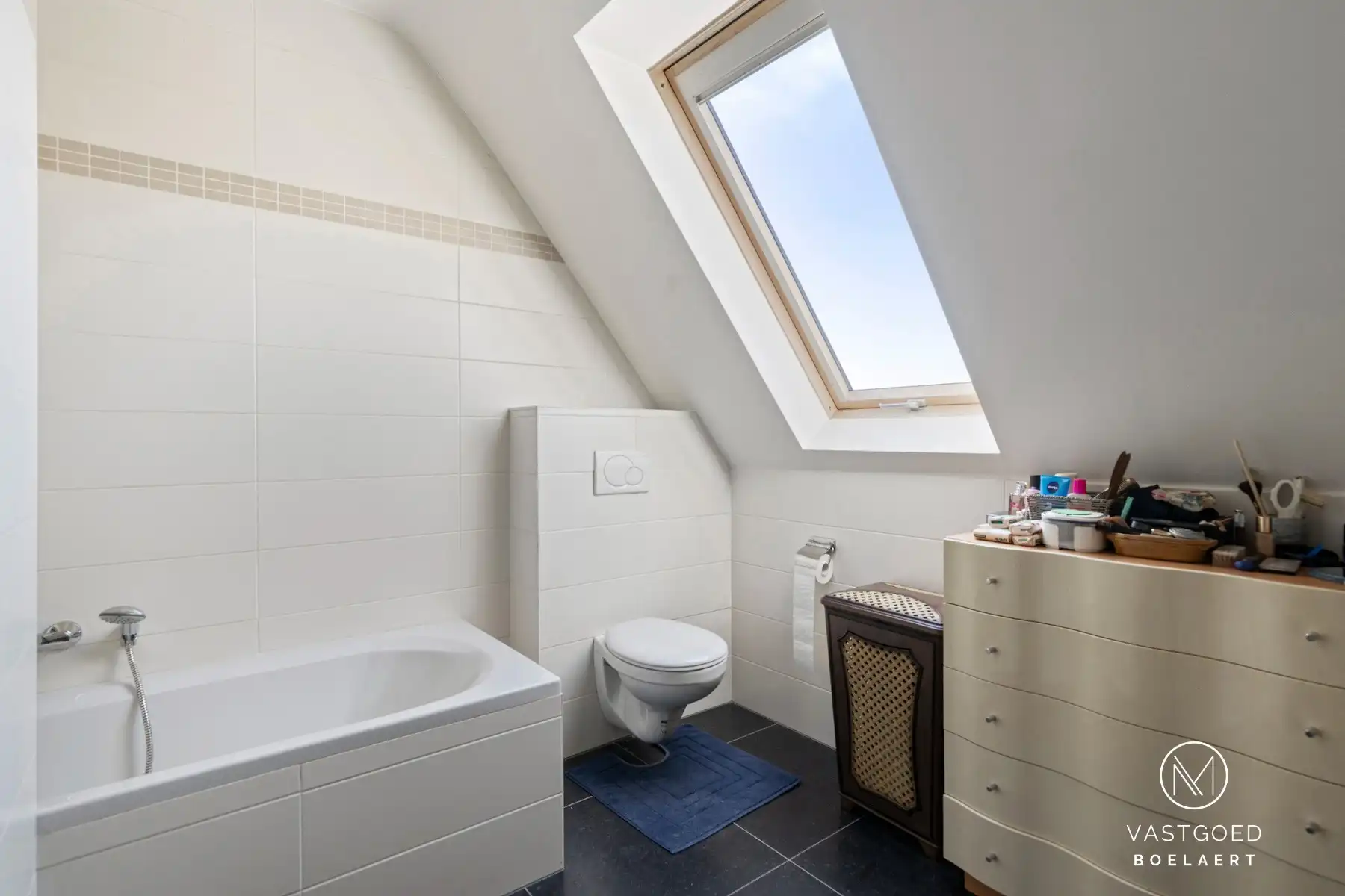 Uniek duplex appartement op idyllische ligging aan de Dender foto 19