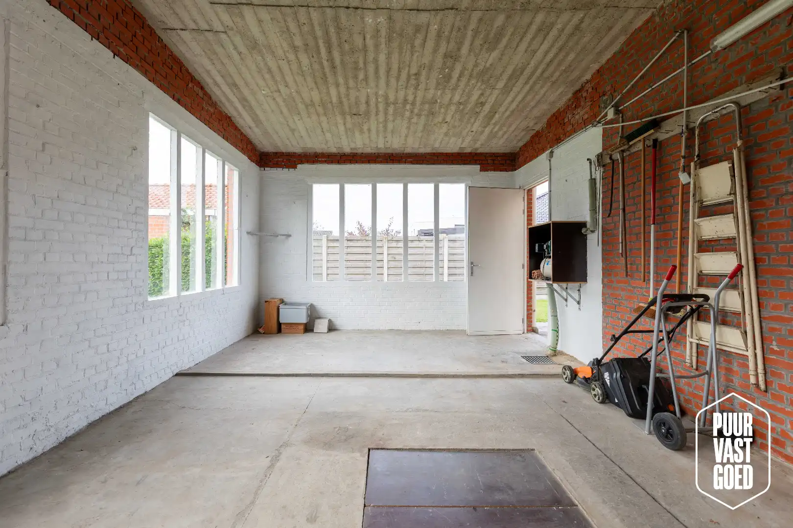 Wonen, werken en buiten leven op een boogscheut van de zee foto 14
