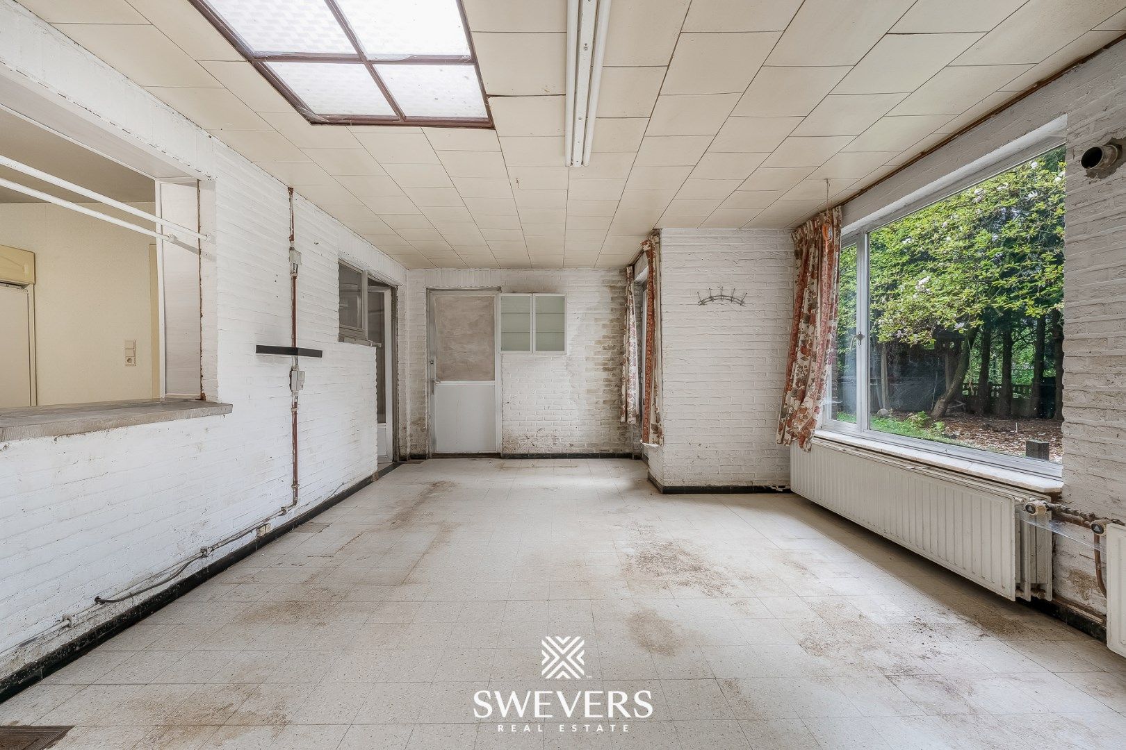 Jouw renovatieproject met tuin en garage in Riemst foto 9