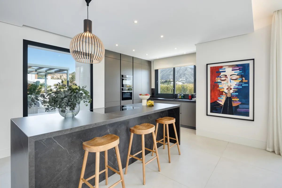 Stijlvol wonen in La Cerquilla – moderne luxe in het hart van Marbella’s Golf Valley foto 6