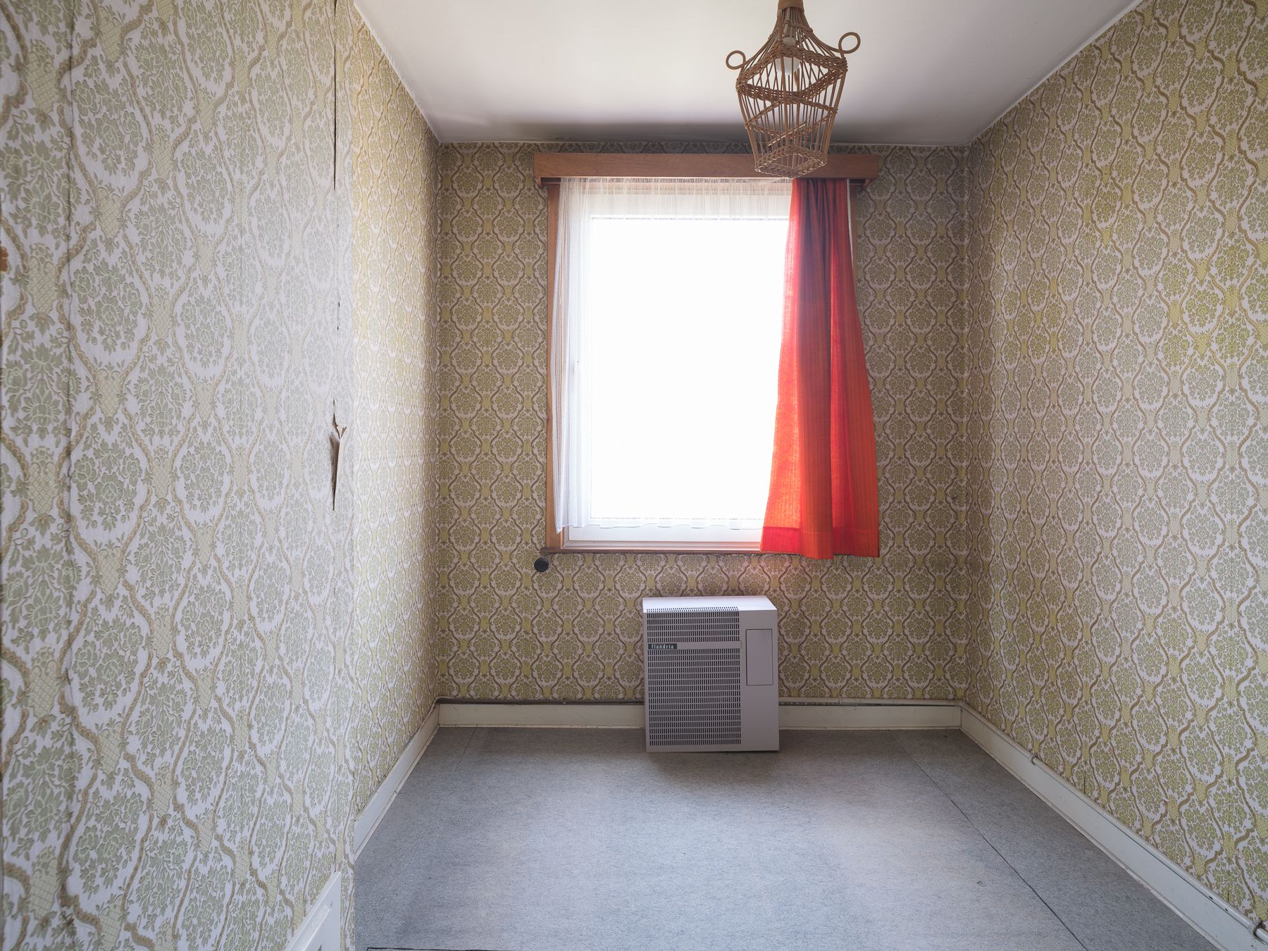 Rijwoning met potentieel nabij het UZ Gent foto 12
