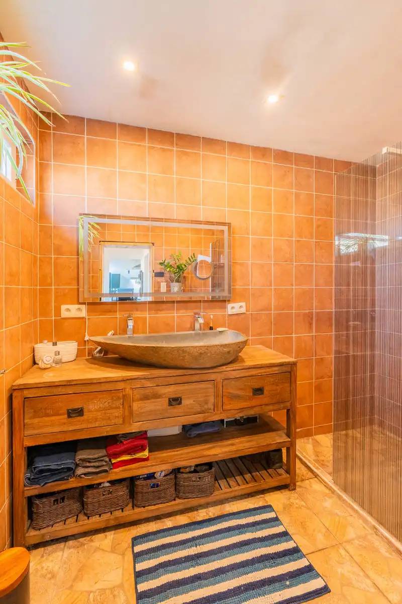 Centraal gelegen instapklare woning met tuin foto 21