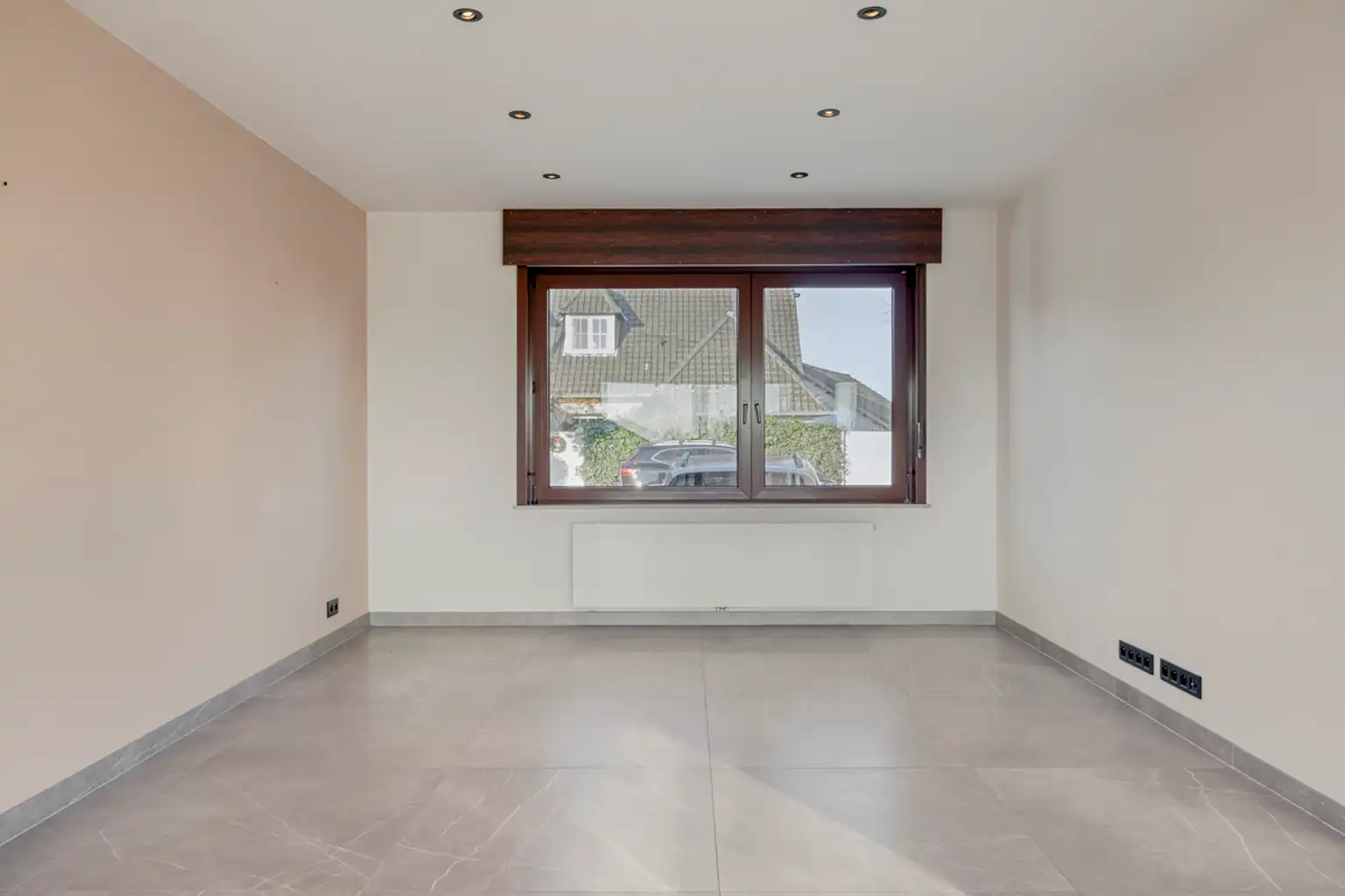 Perfect instapklare en centraal gelegen ruime HOB foto 7