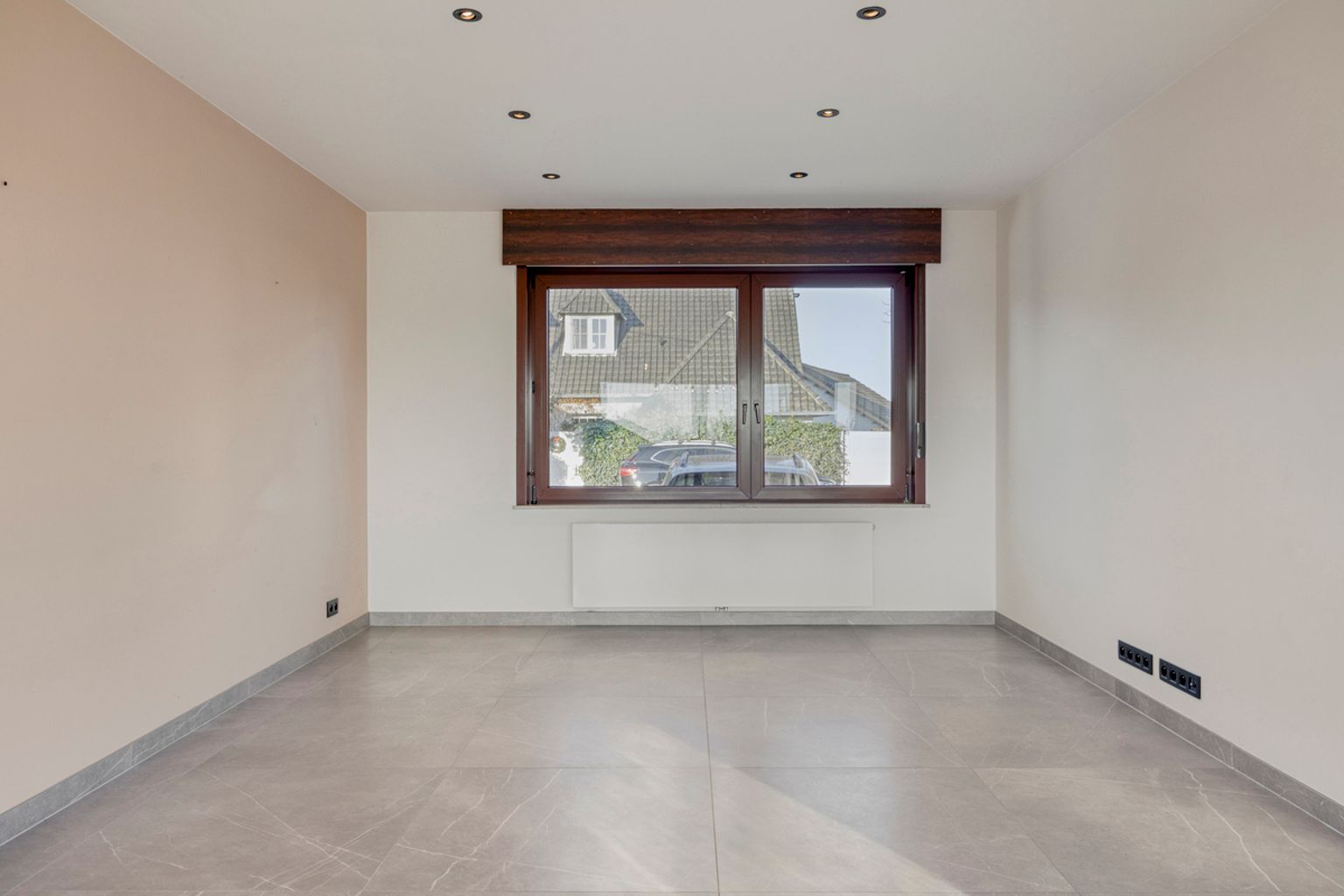 Perfect instapklare en centraal gelegen ruime HOB foto 7