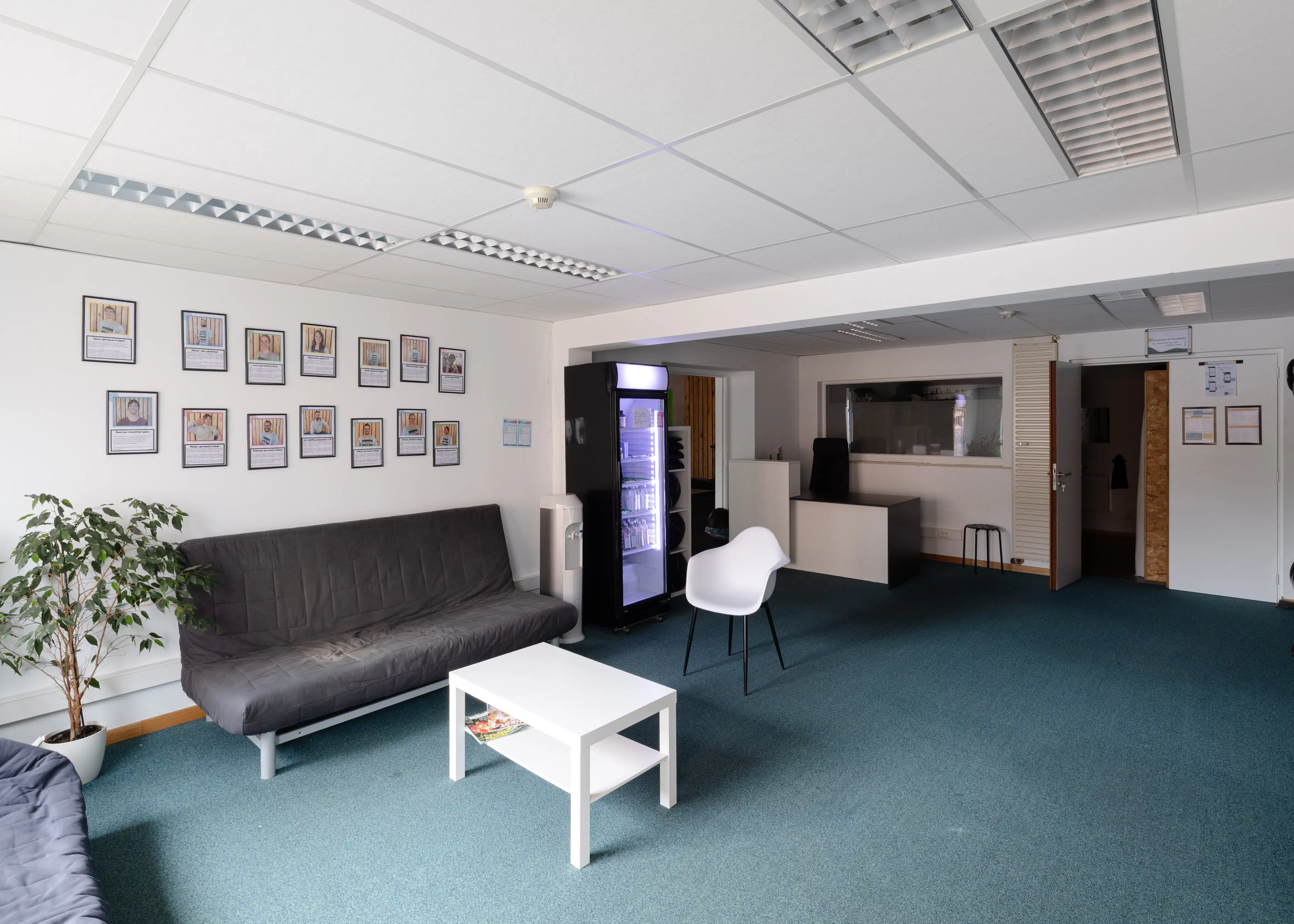 5 woonentiteiten en loods foto 16