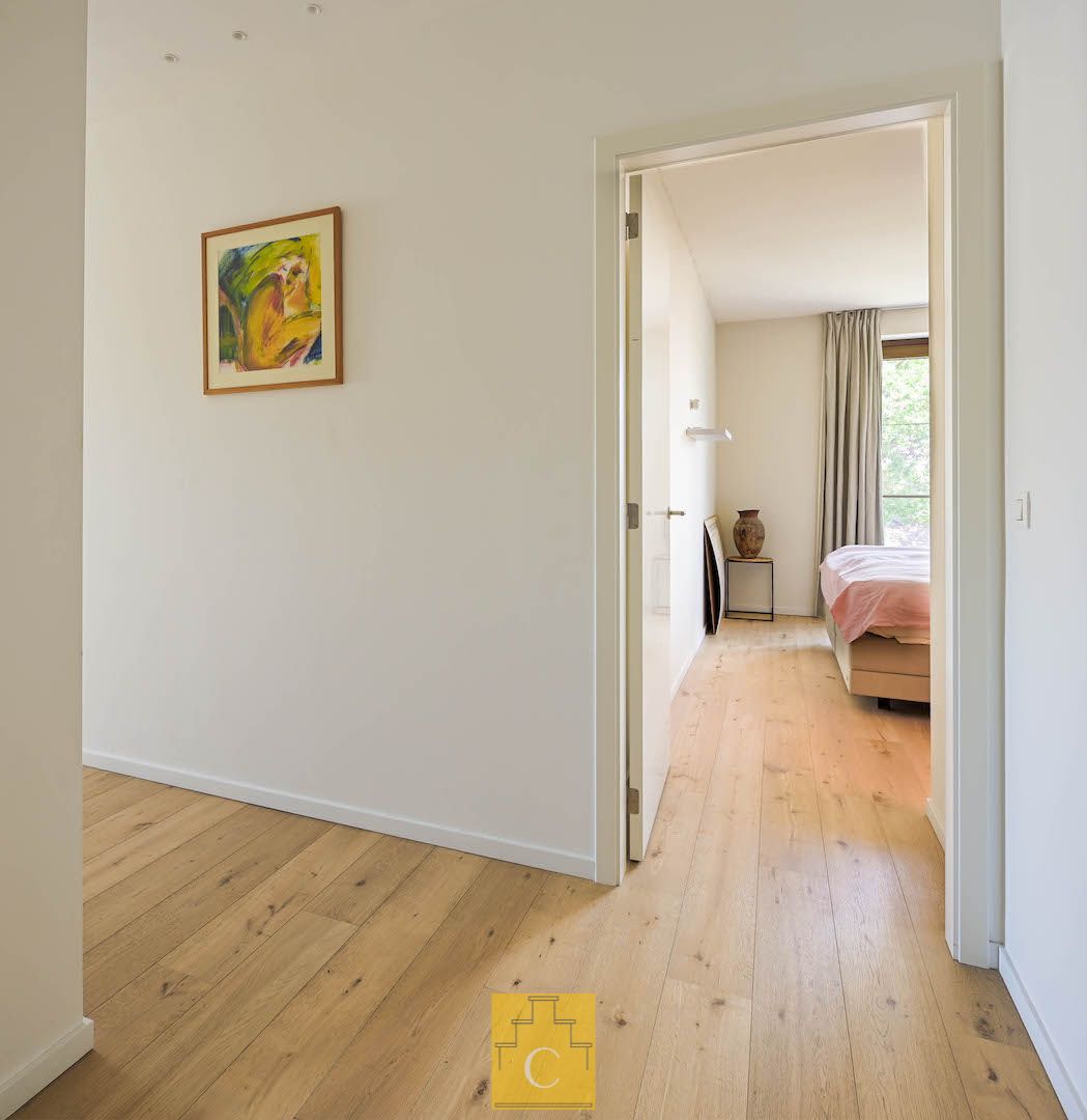 Recent 2 slaapkamerappartement met mooie zichten en ruim terras foto 17