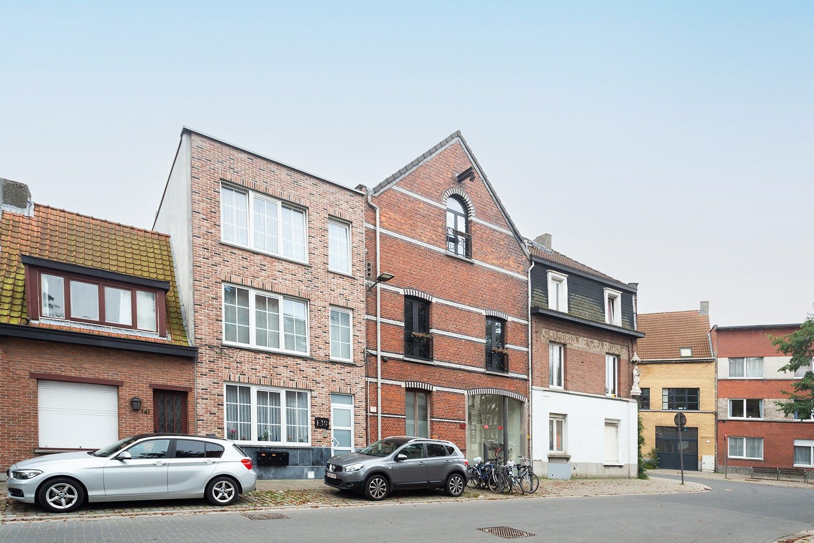 Rustig gelegen, lichte en charmante loft met 2 slaapkamers foto 27