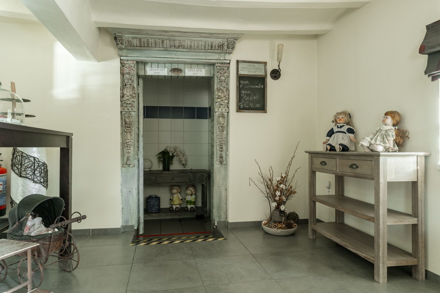 Historisch horecapand foto 18