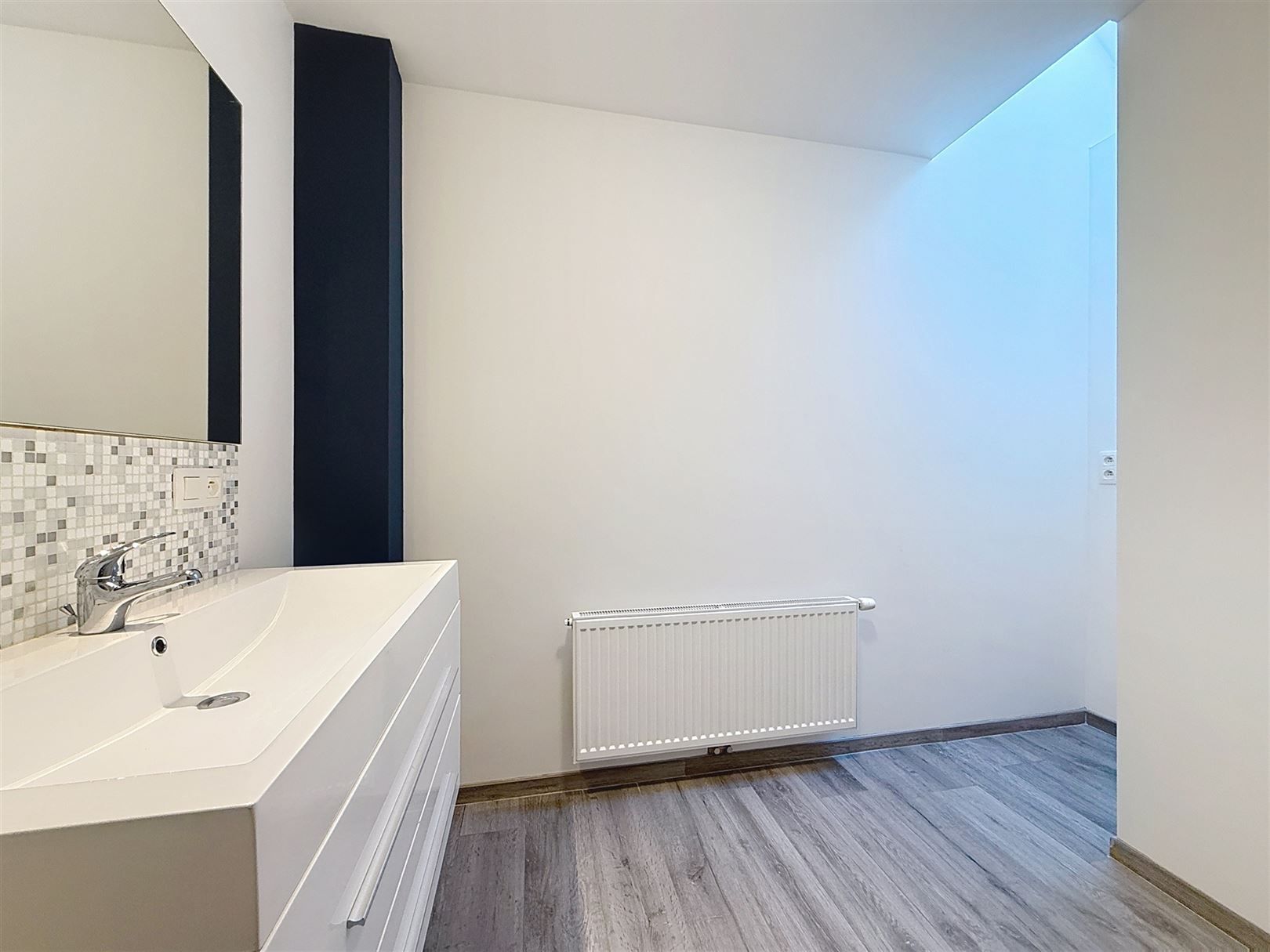 Mooi duplex app, 2 slpks, terrassen en parking foto 22