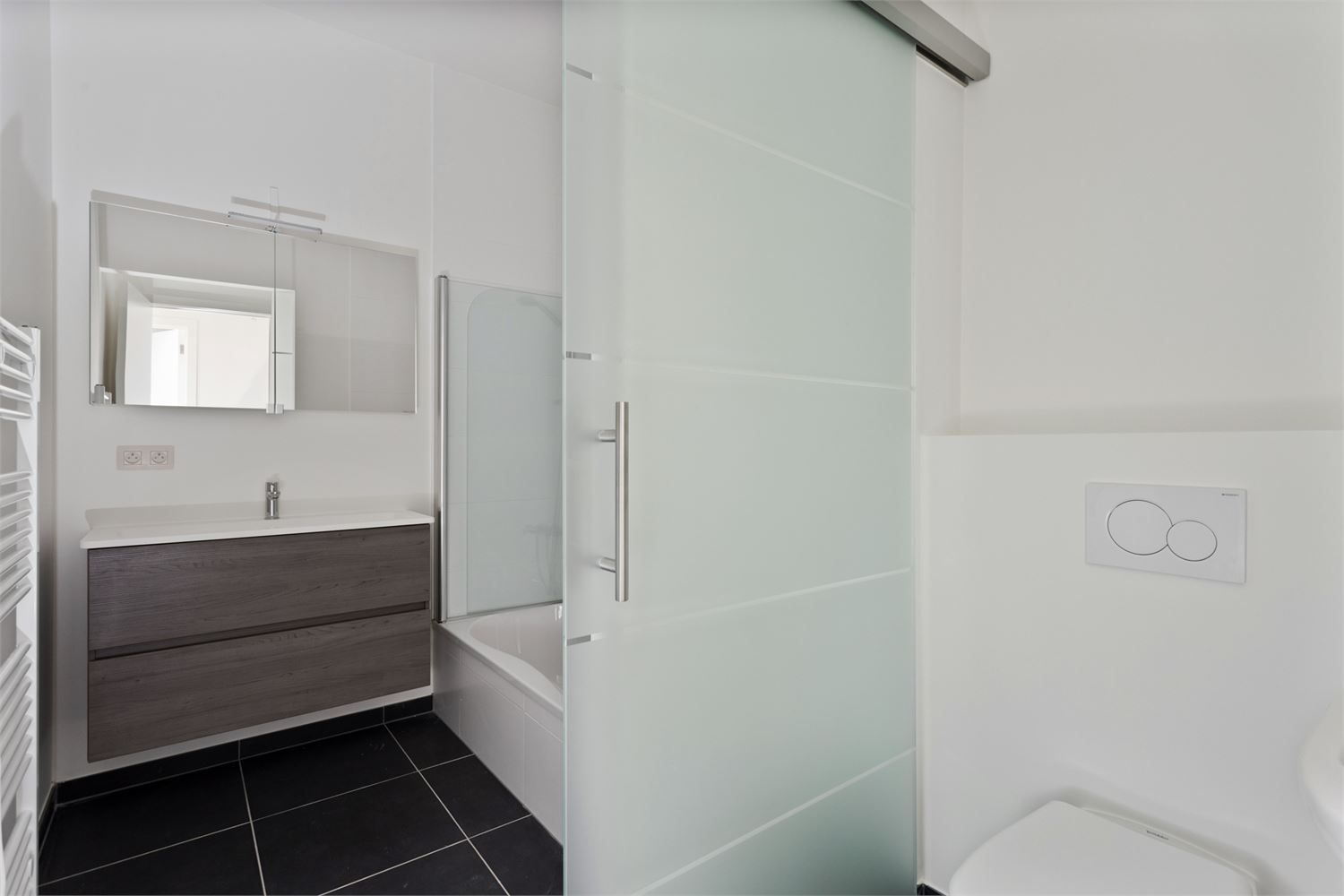 Dakappartement met schitterend uitzicht foto 4
